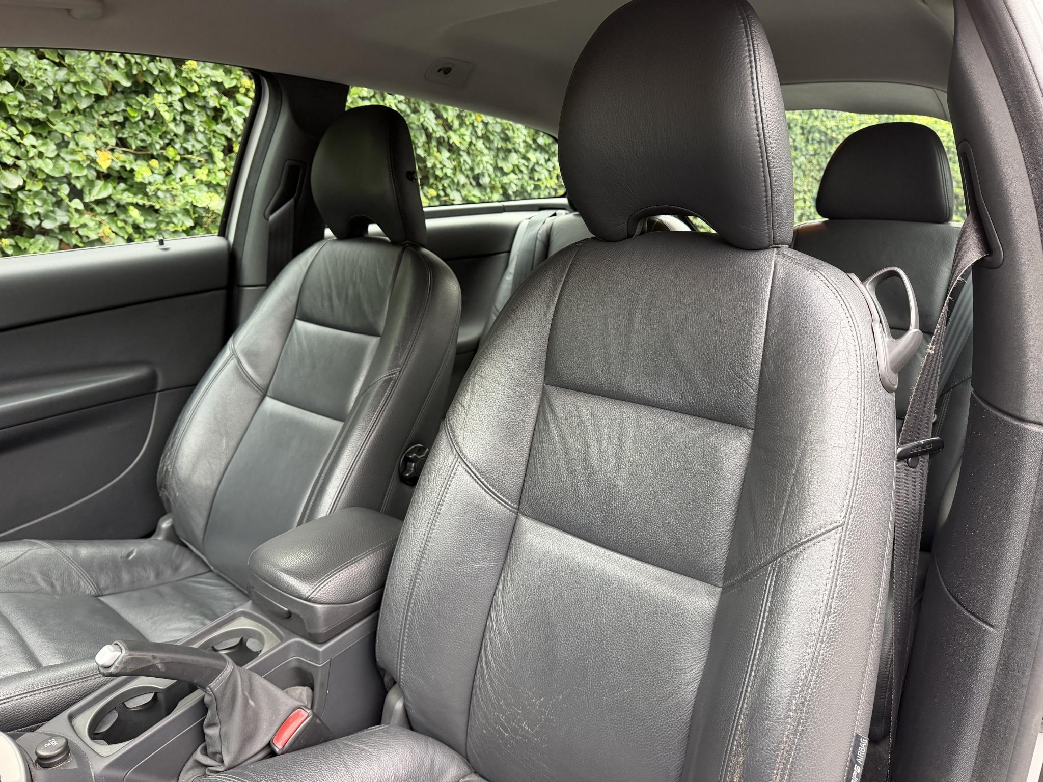 Foto van Volvo C30