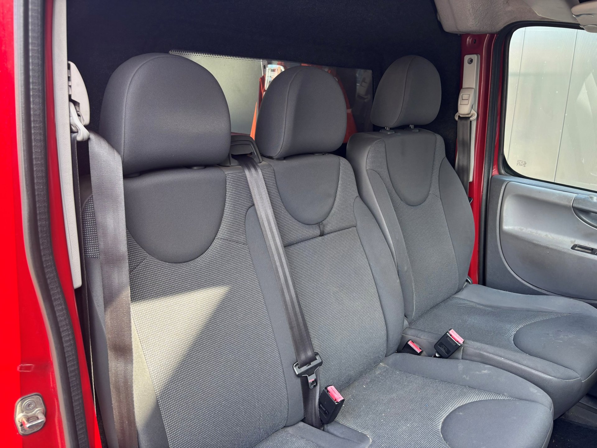 Foto van Peugeot Expert