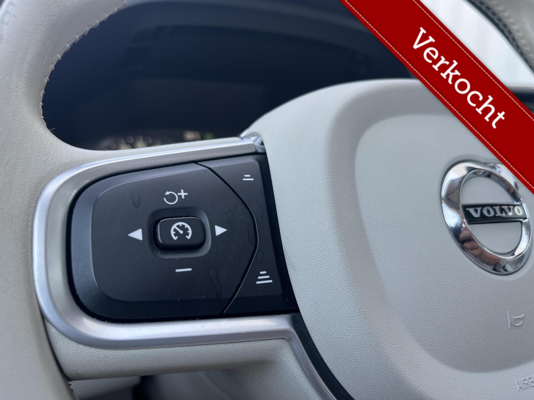 Foto van Volvo Xc60 T8 Twin Engine
