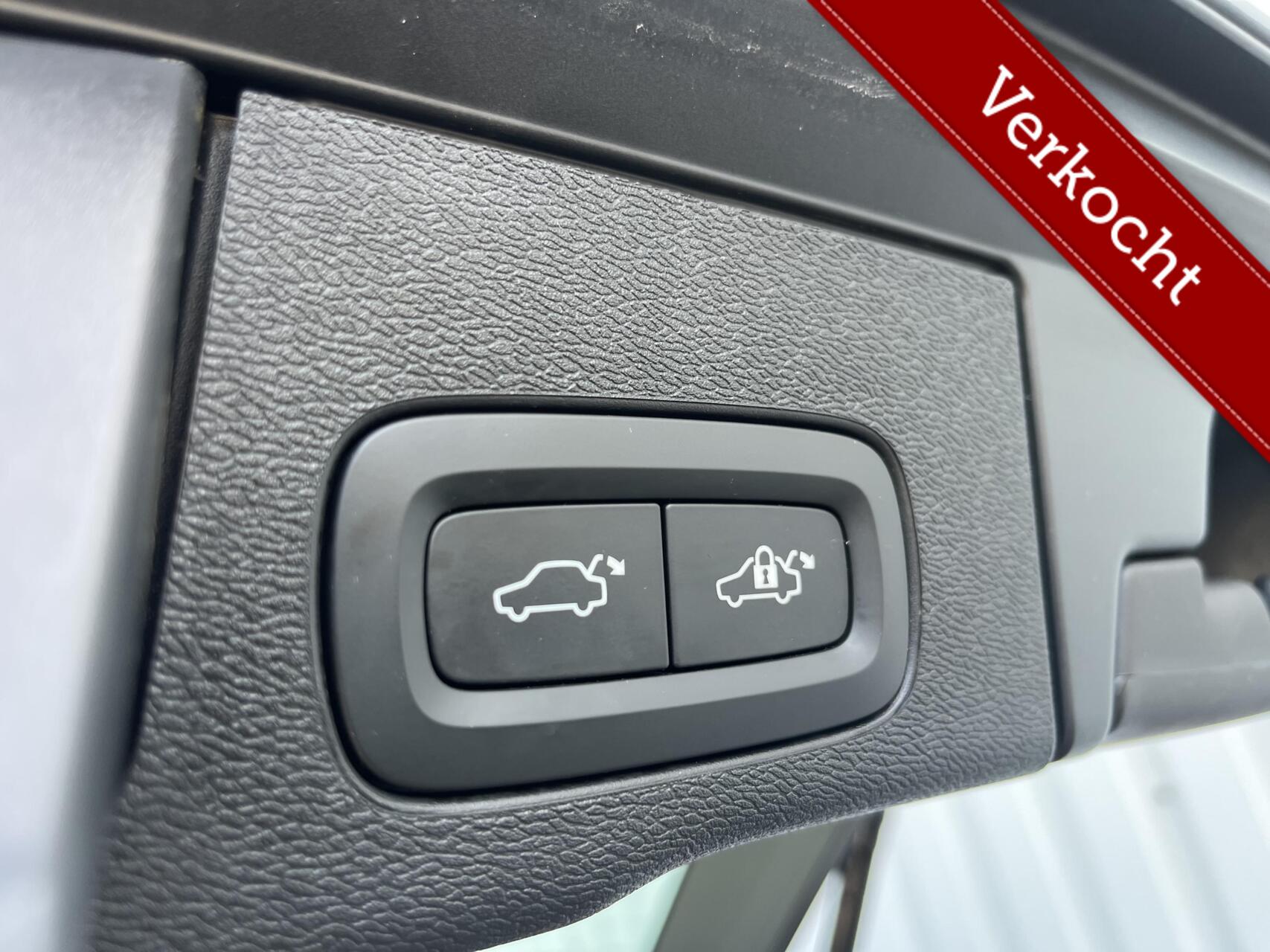 Foto van Volvo Xc60 T8 Twin Engine