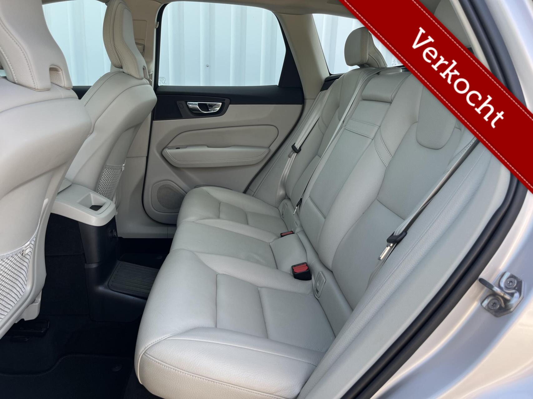 Foto van Volvo Xc60 T8 Twin Engine