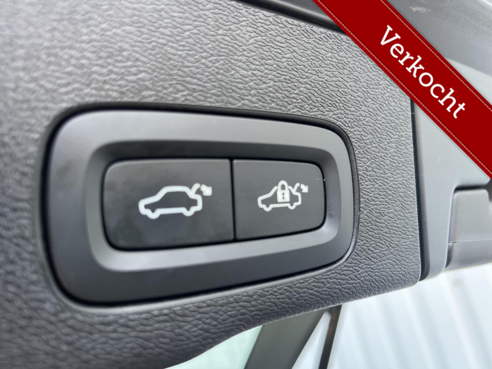 Foto van Volvo Xc60 T8 Twin Engine
