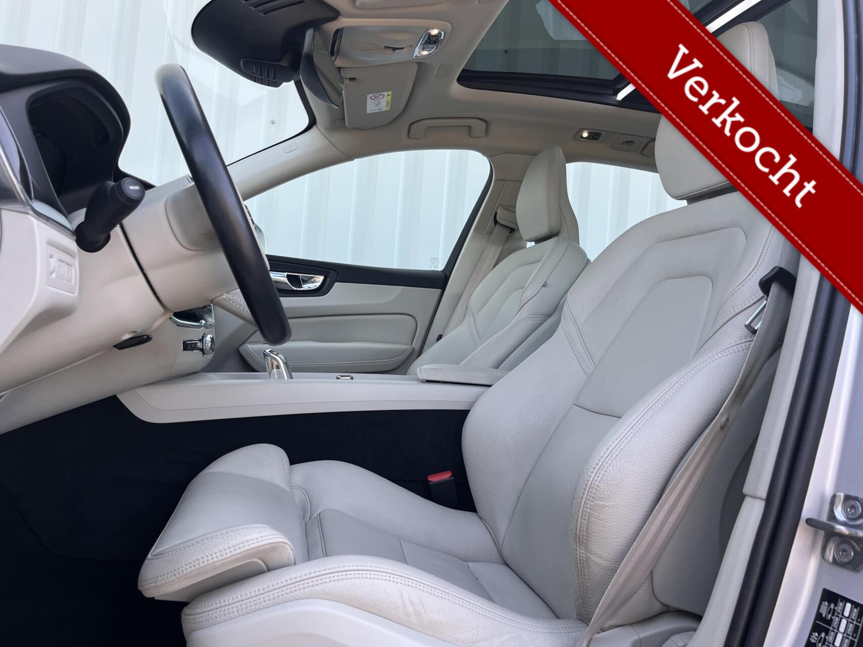 Foto van Volvo Xc60 T8 Twin Engine