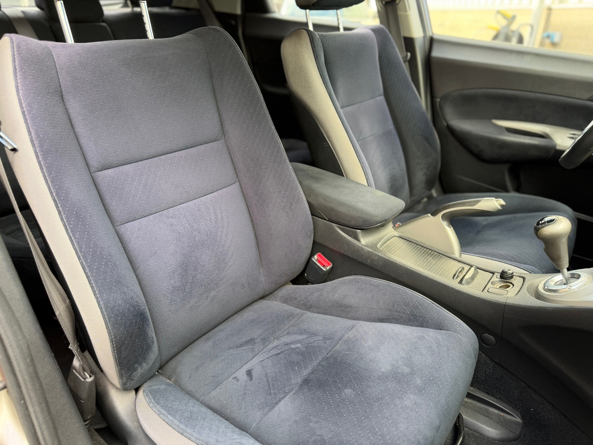 Foto van Honda Civic 5dr