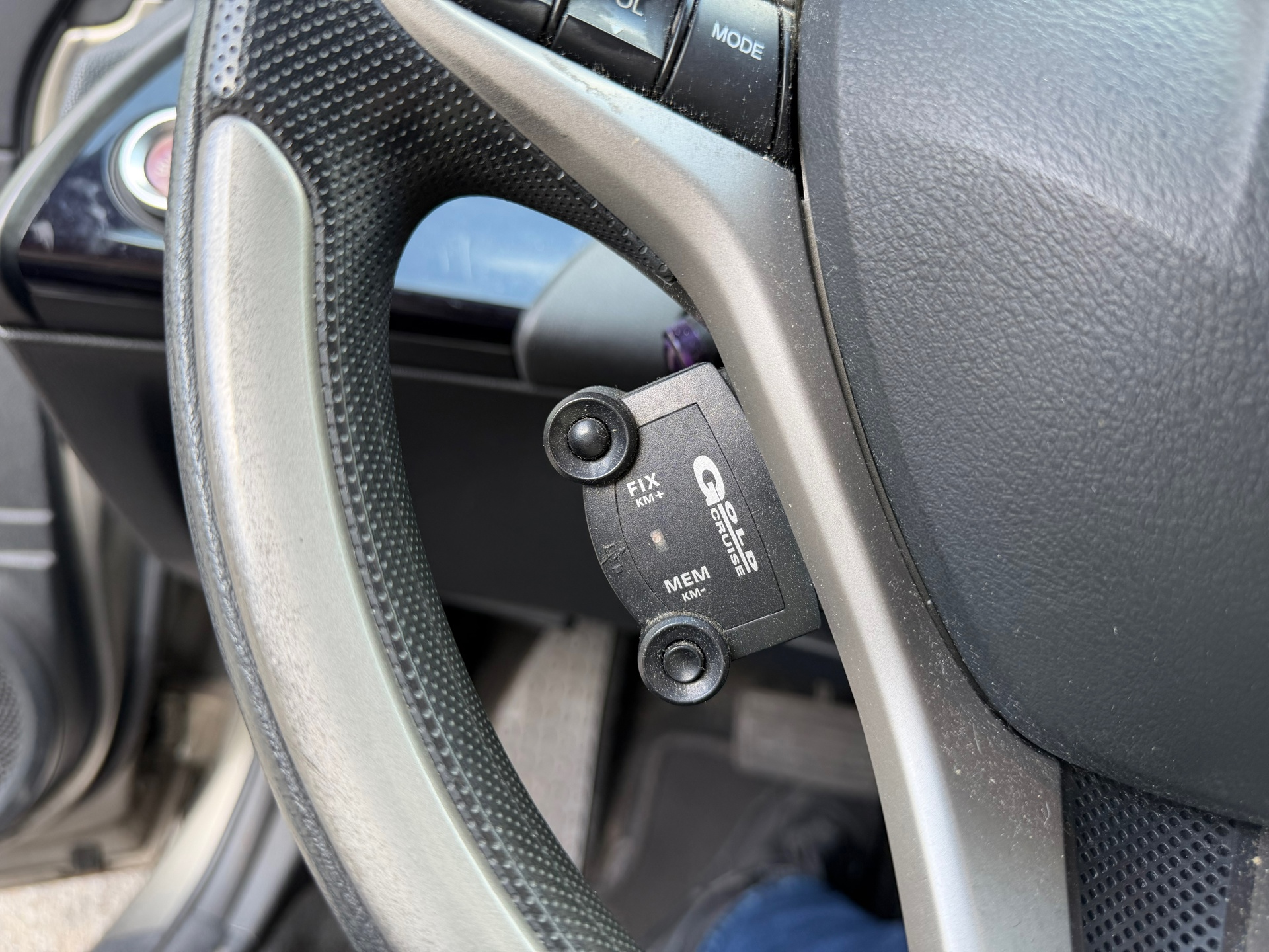 Foto van Honda Civic 5dr