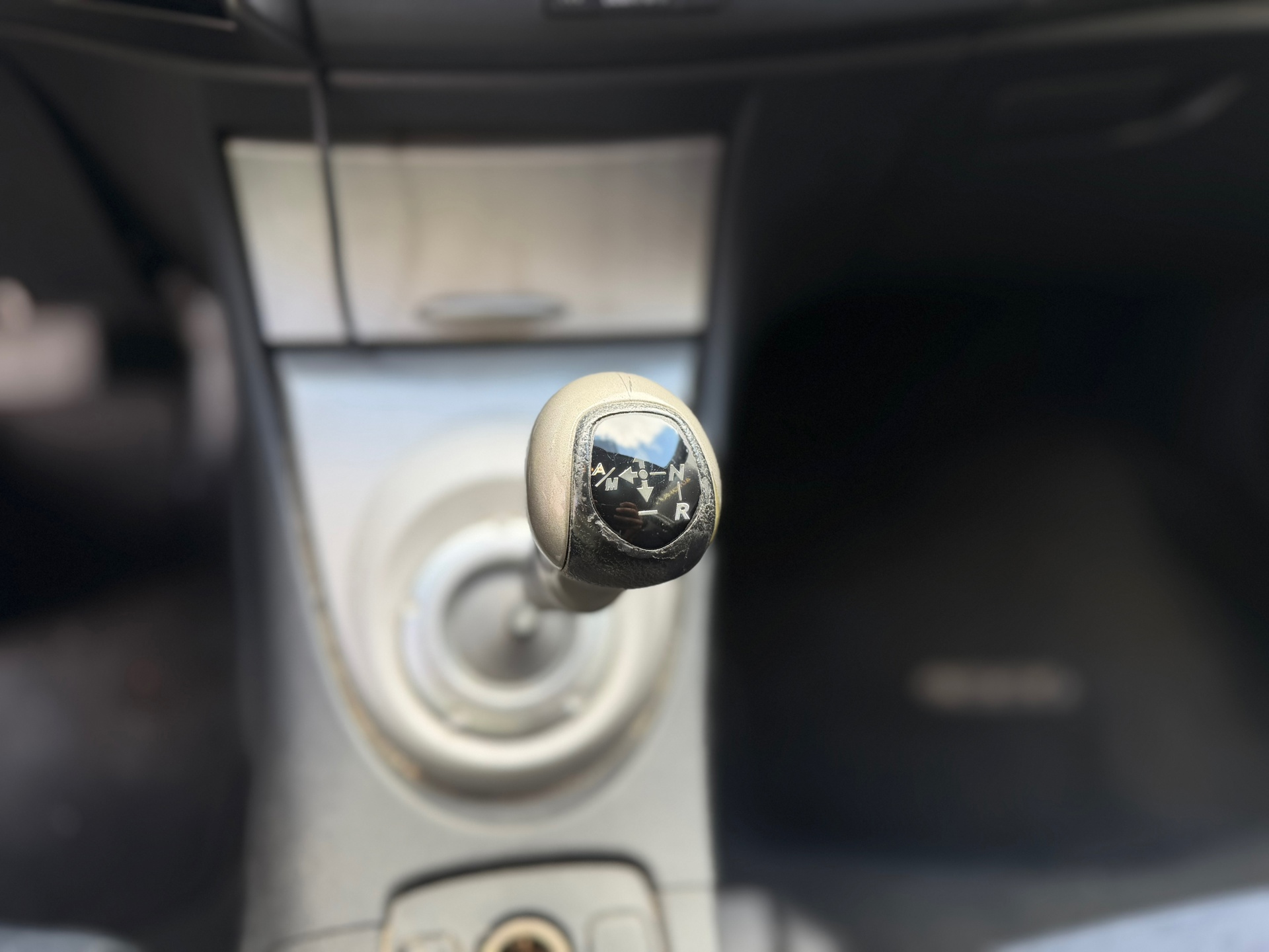 Foto van Honda Civic 5dr