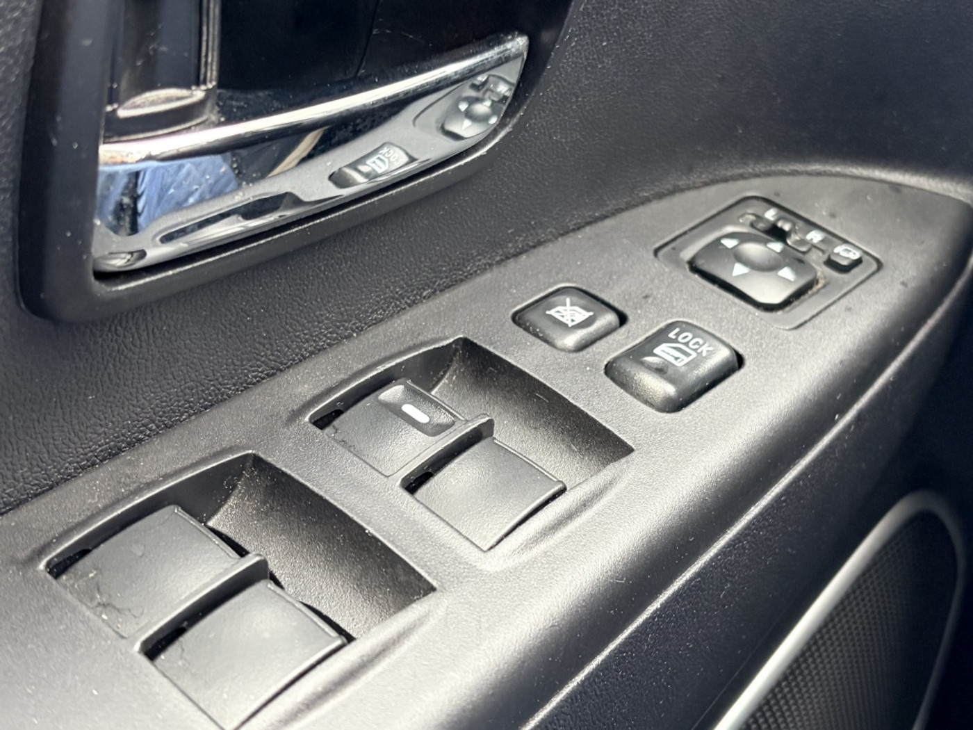Foto van Mitsubishi Mitsubishi Asx