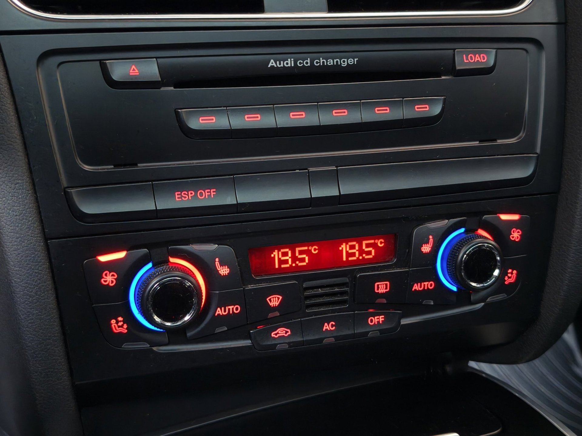 Foto van Audi Audi A4