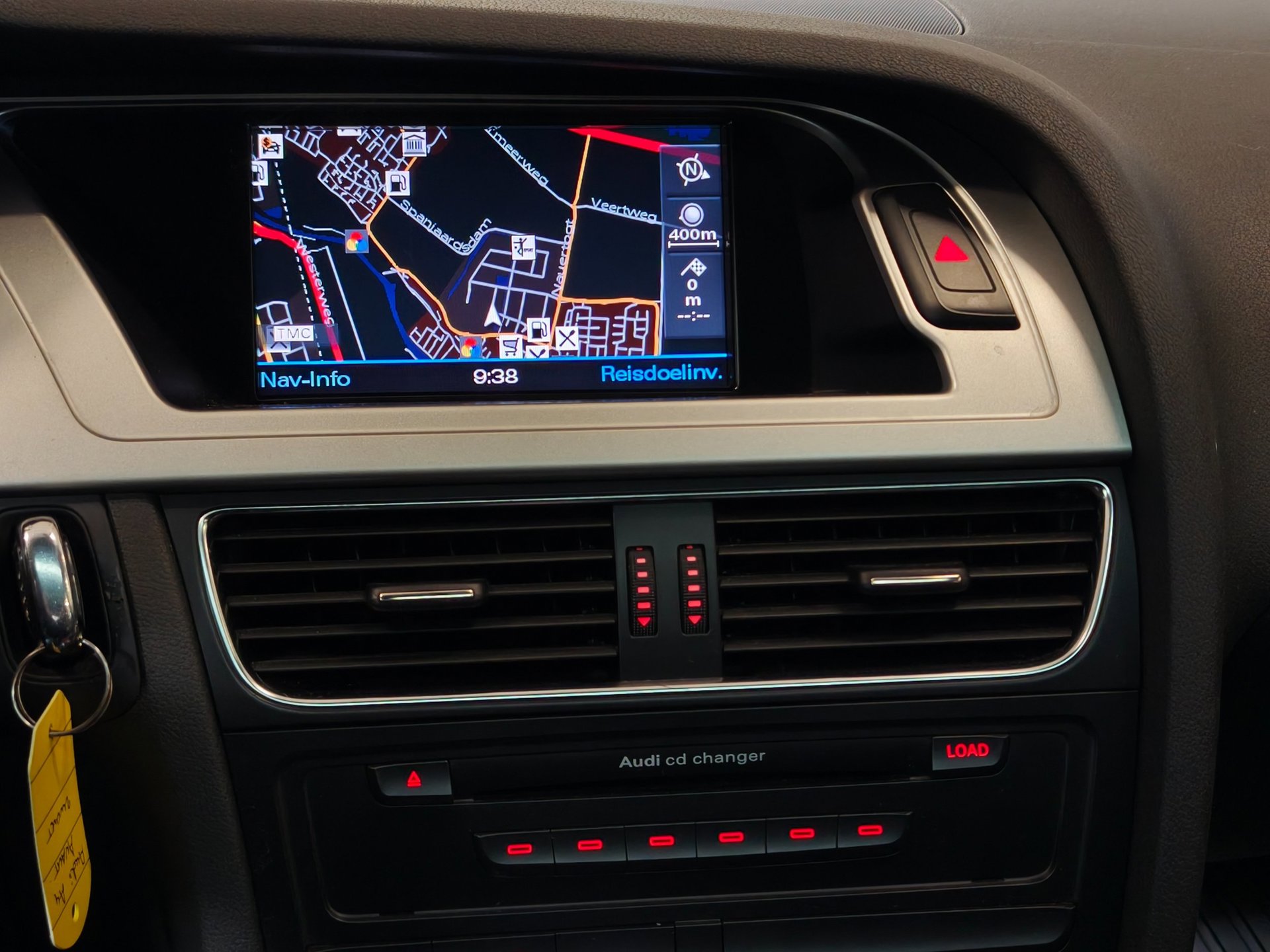 Foto van Audi Audi A4