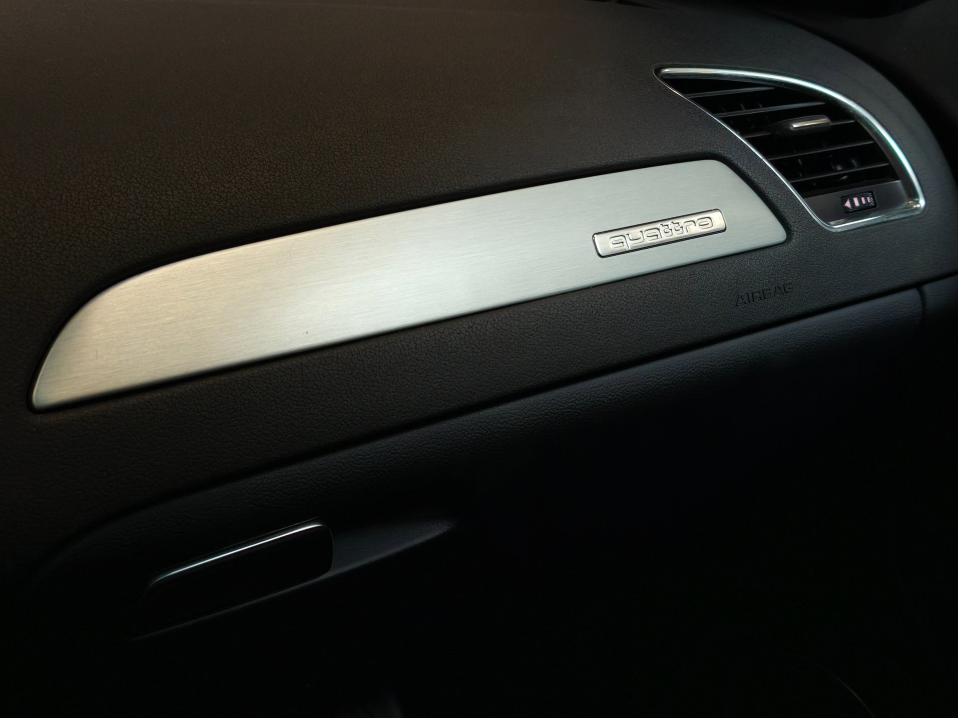 Foto van Audi Audi A4