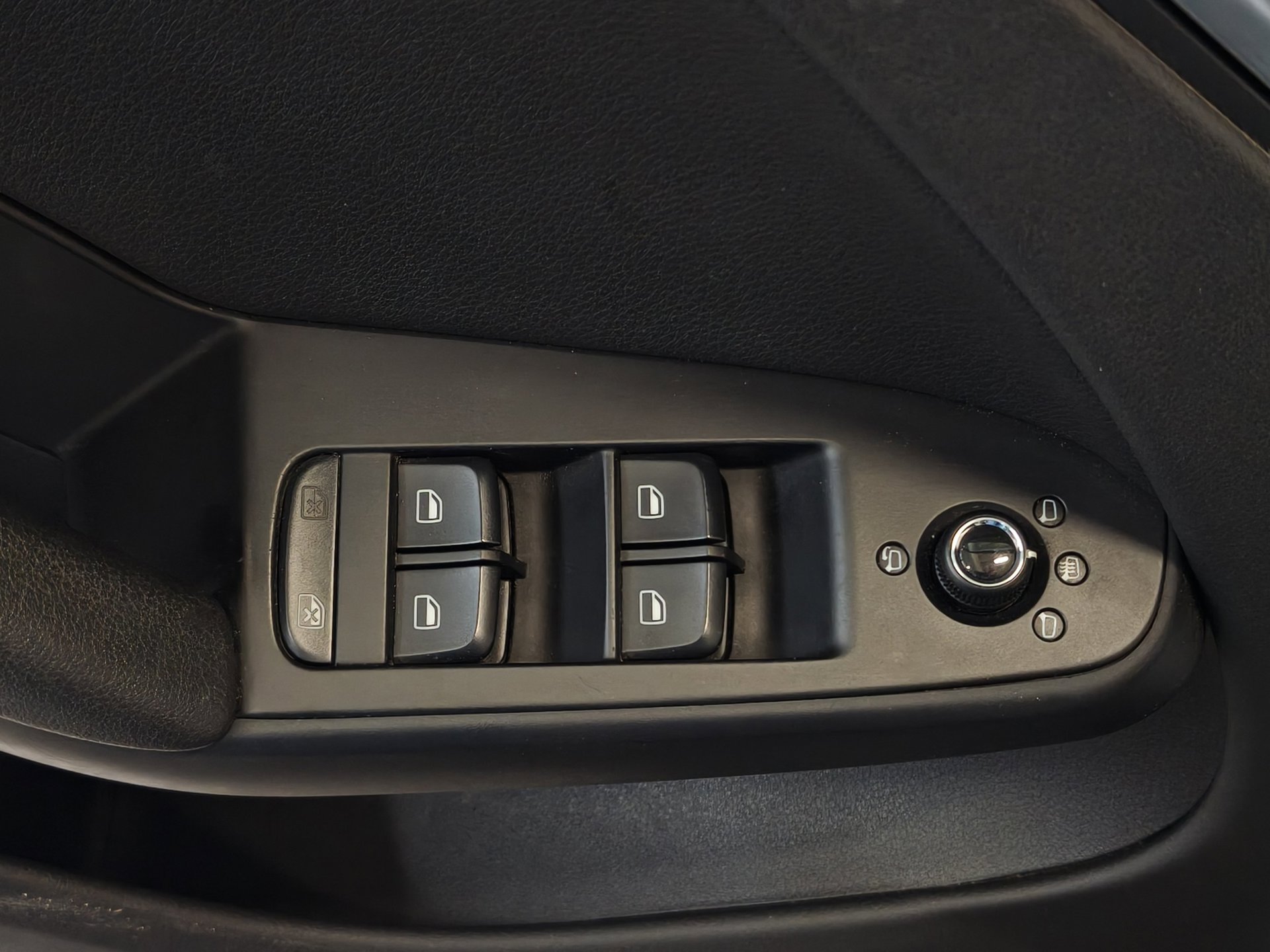 Foto van Audi Audi A4