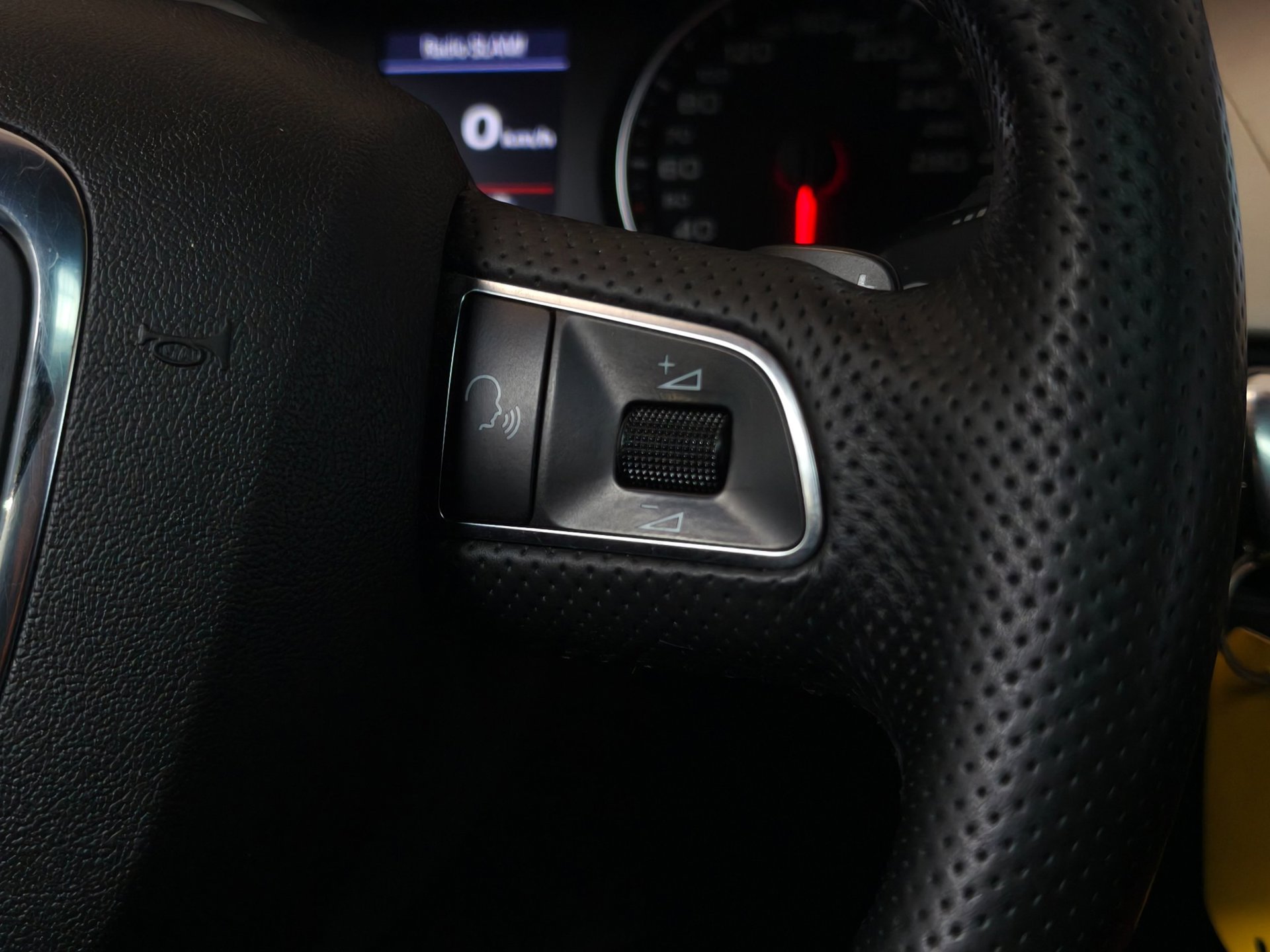 Foto van Audi Audi A4