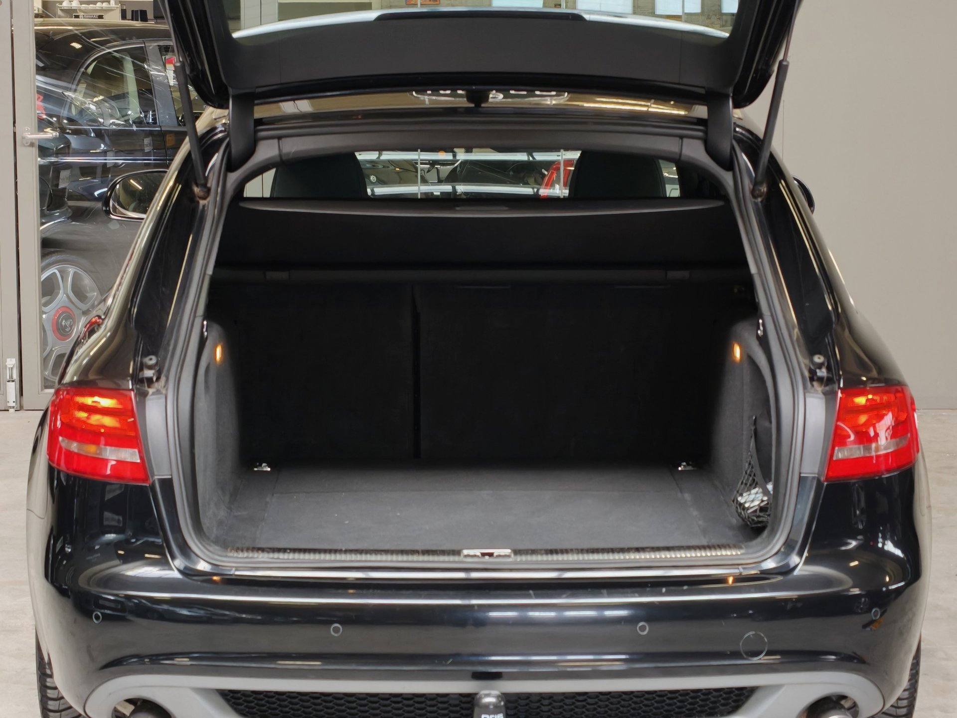 Foto van Audi Audi A4