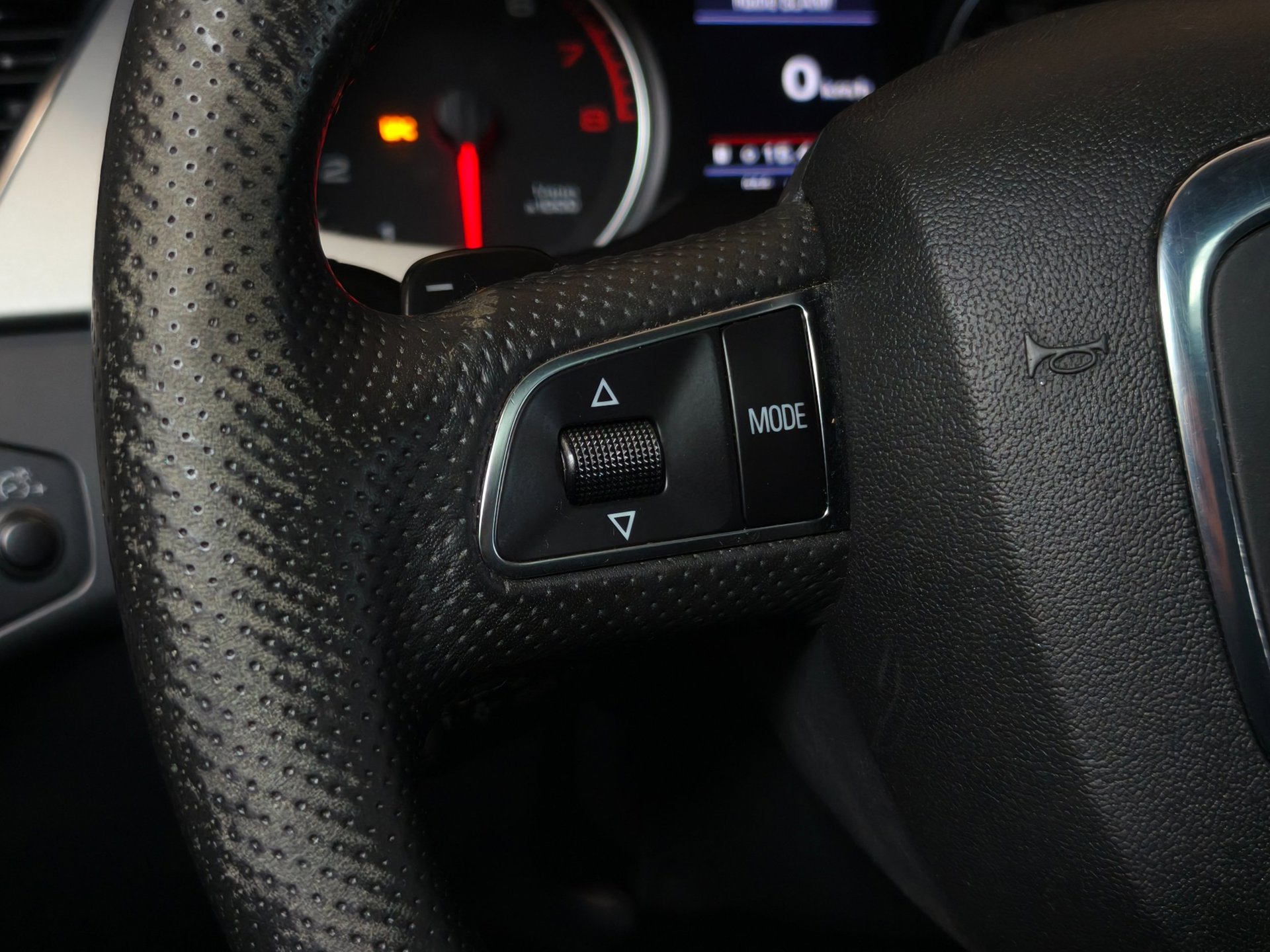 Foto van Audi Audi A4
