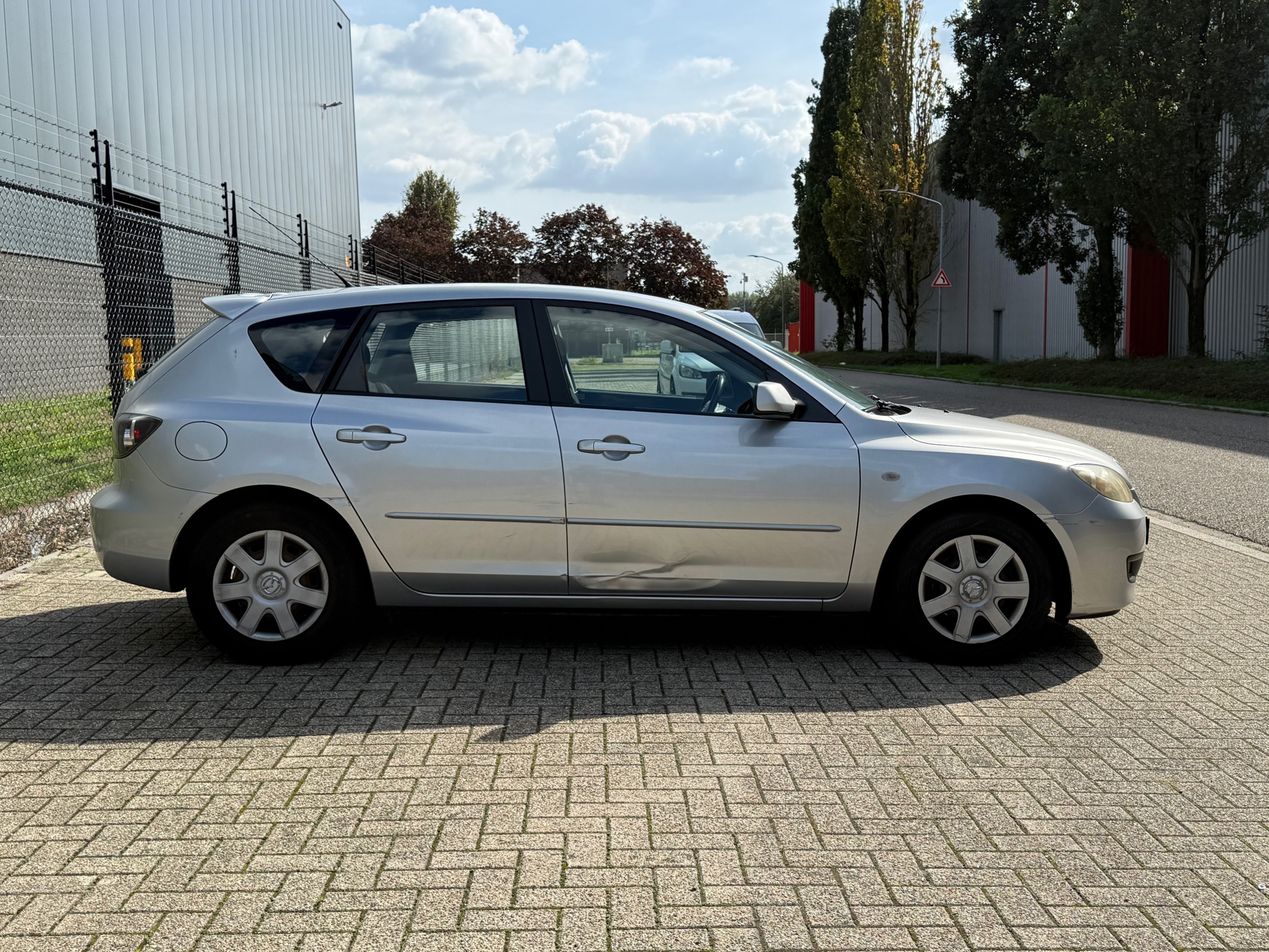 Foto van Mazda Mazda 3