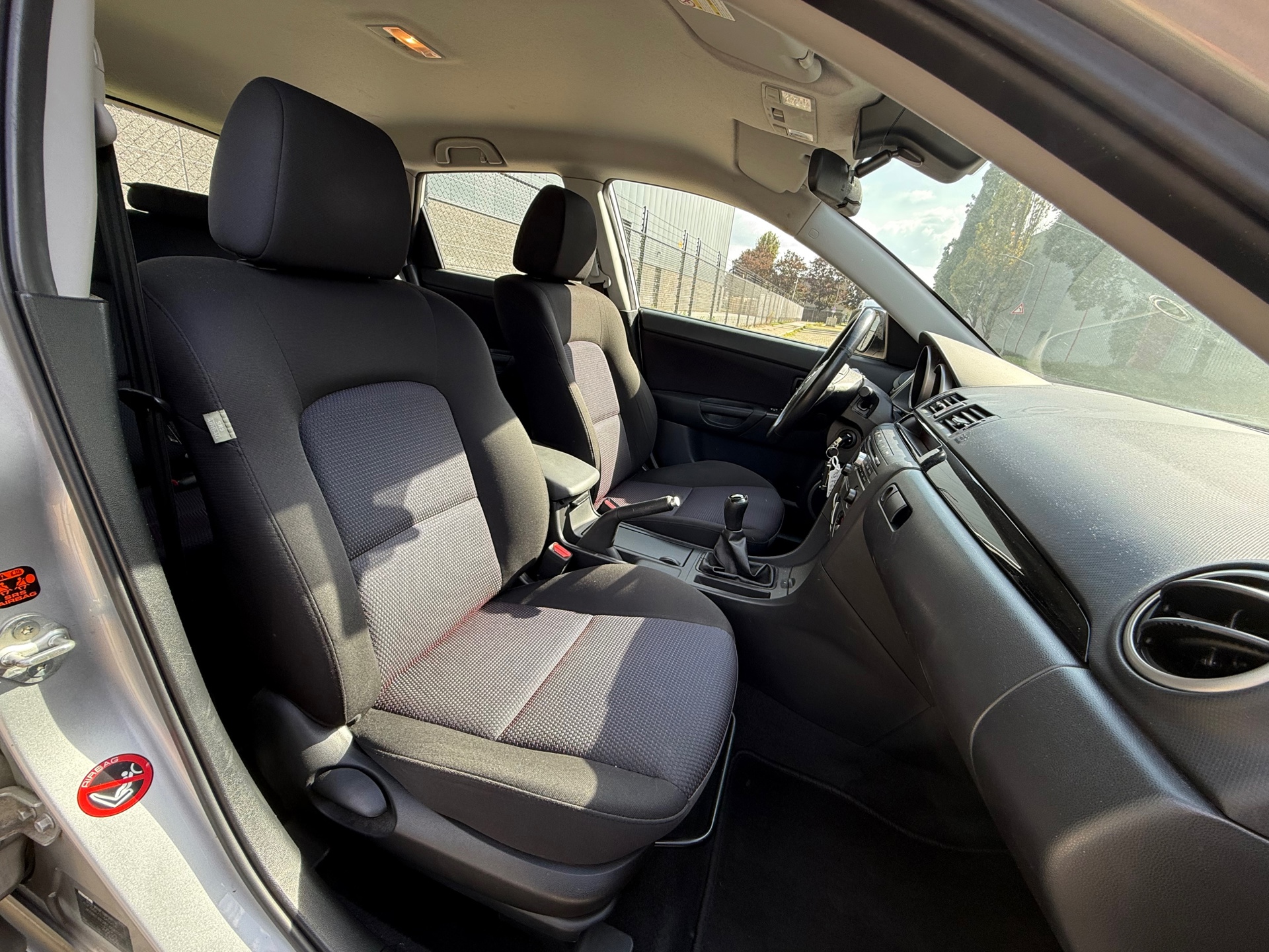 Foto van Mazda Mazda 3