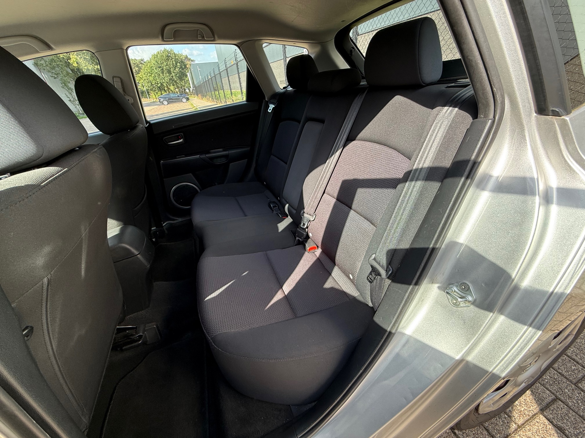Foto van Mazda Mazda 3