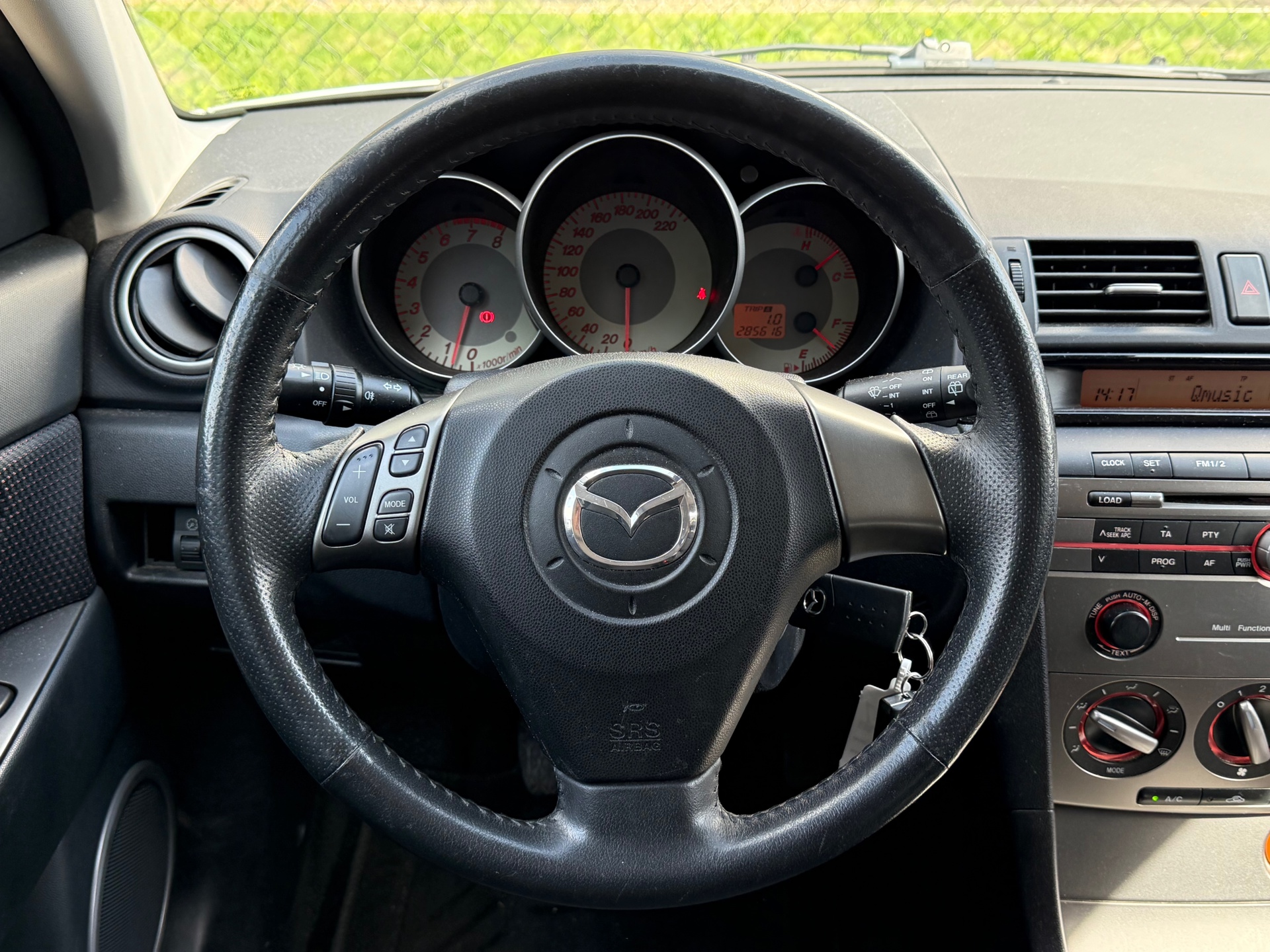 Foto van Mazda Mazda 3