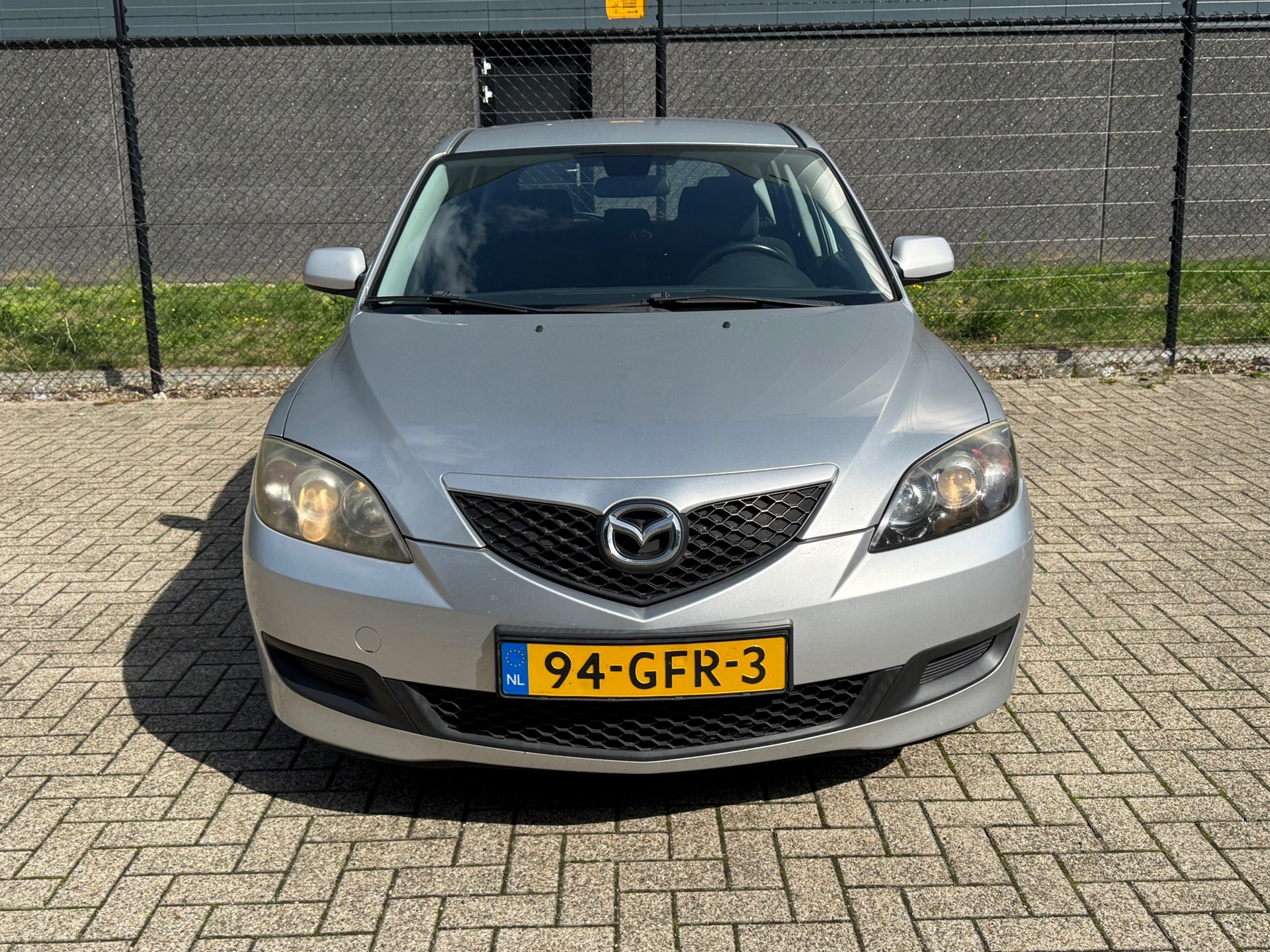 Foto van Mazda Mazda 3