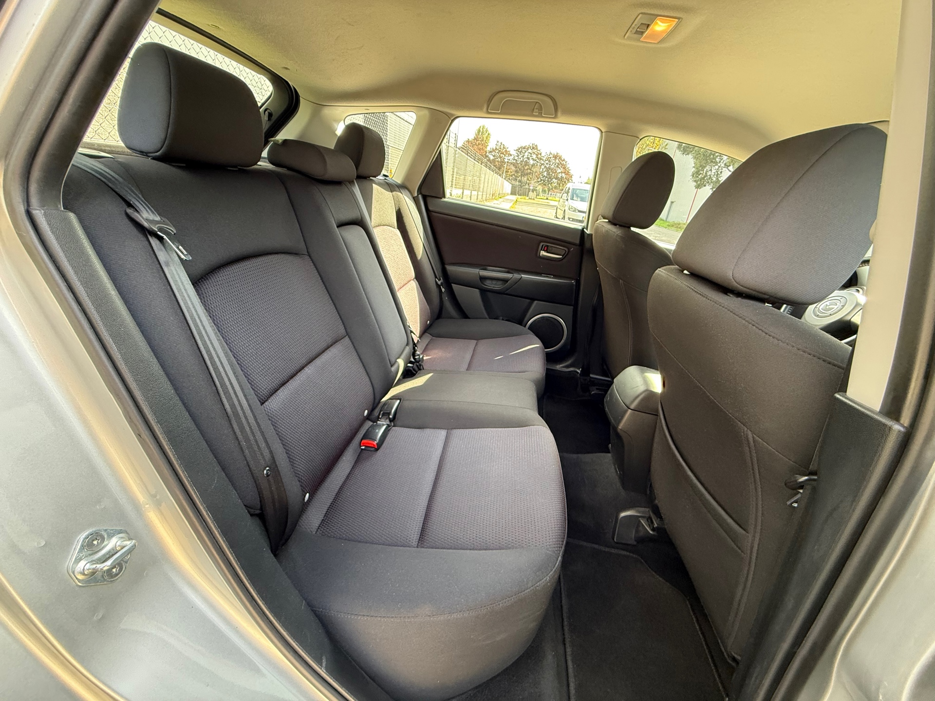 Foto van Mazda Mazda 3
