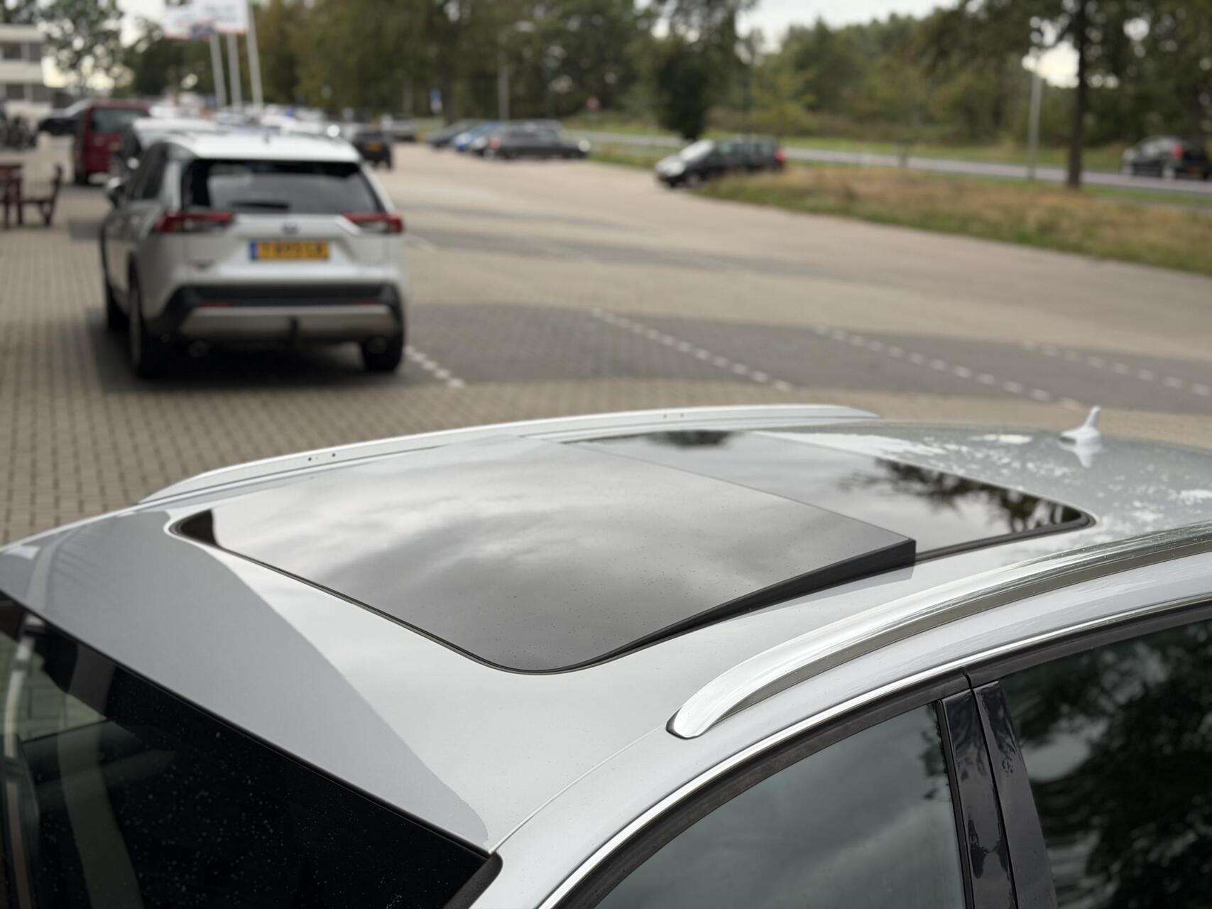 Foto van Audi Audi A4