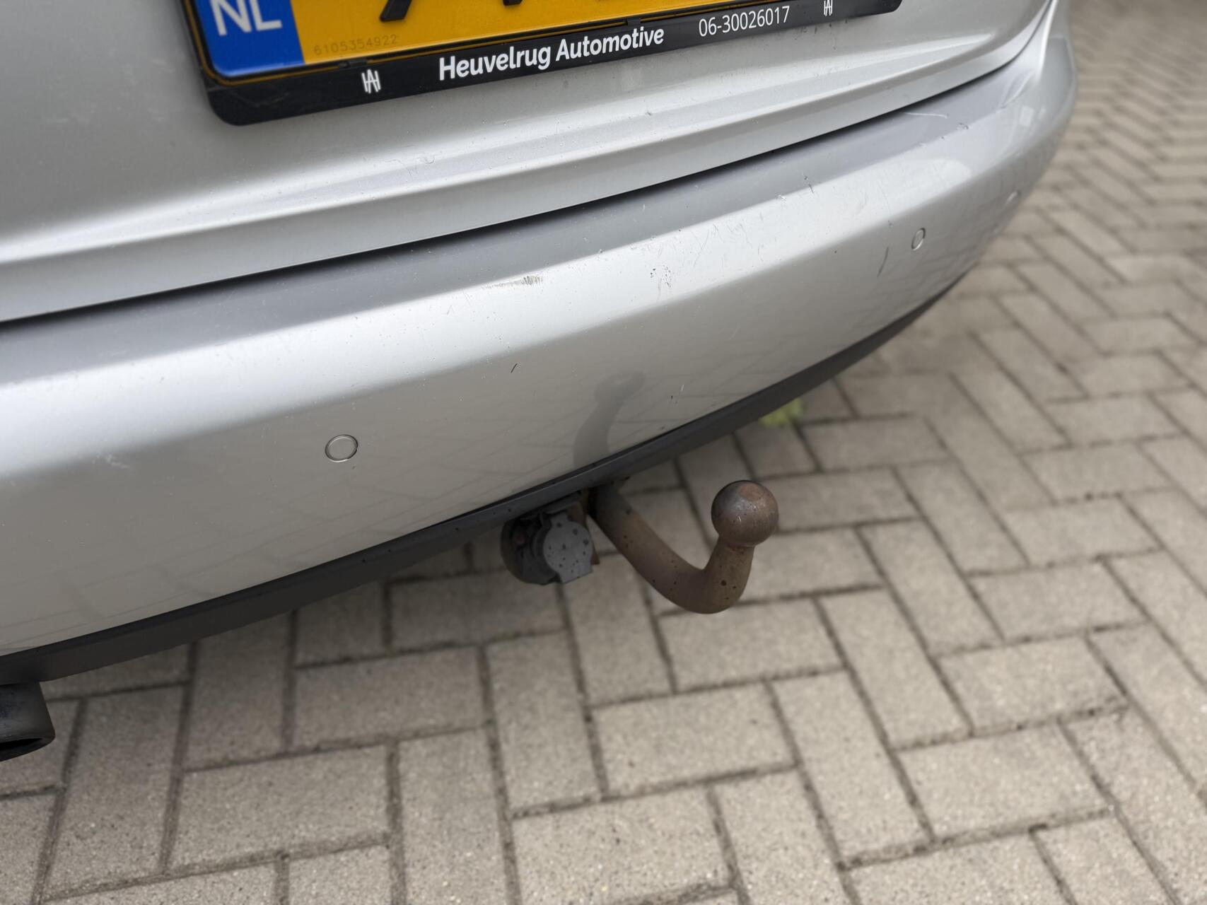 Foto van Audi Audi A4