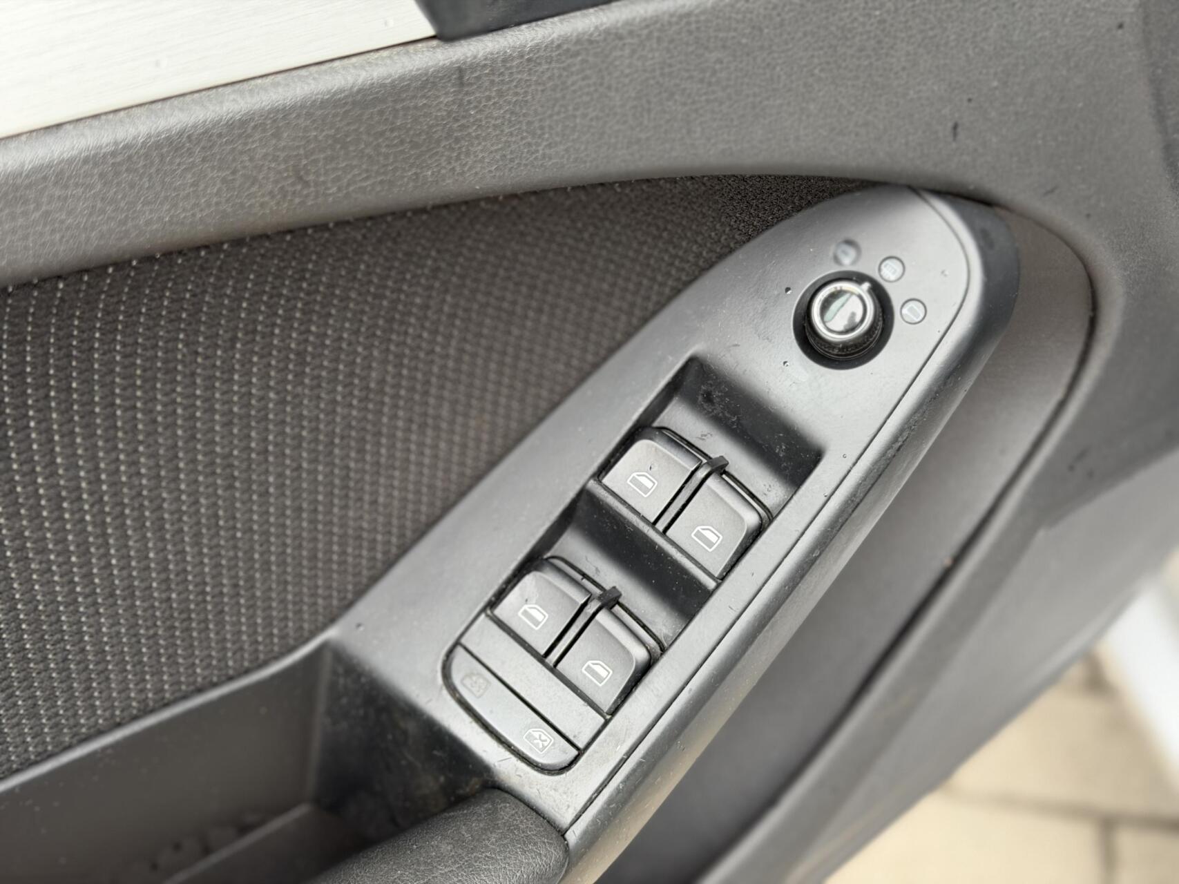 Foto van Audi Audi A4