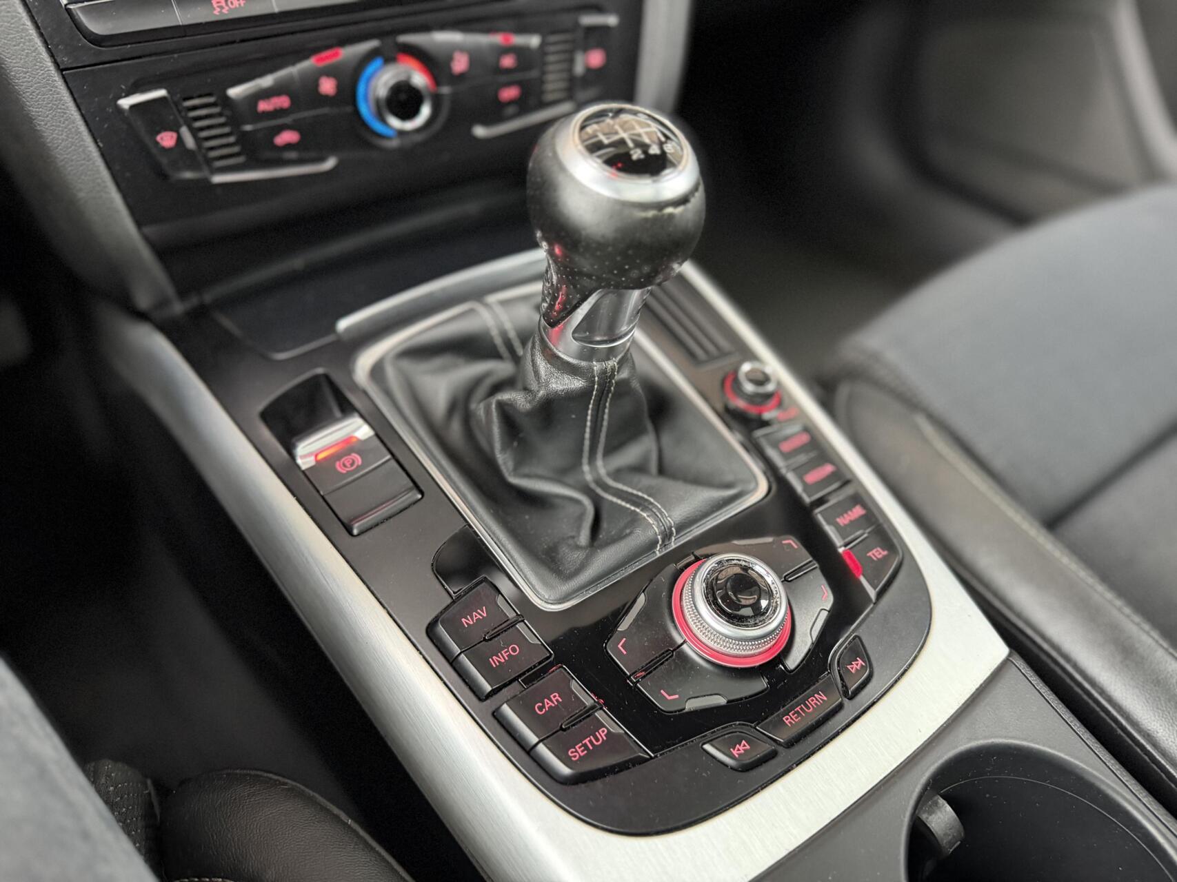 Foto van Audi Audi A4