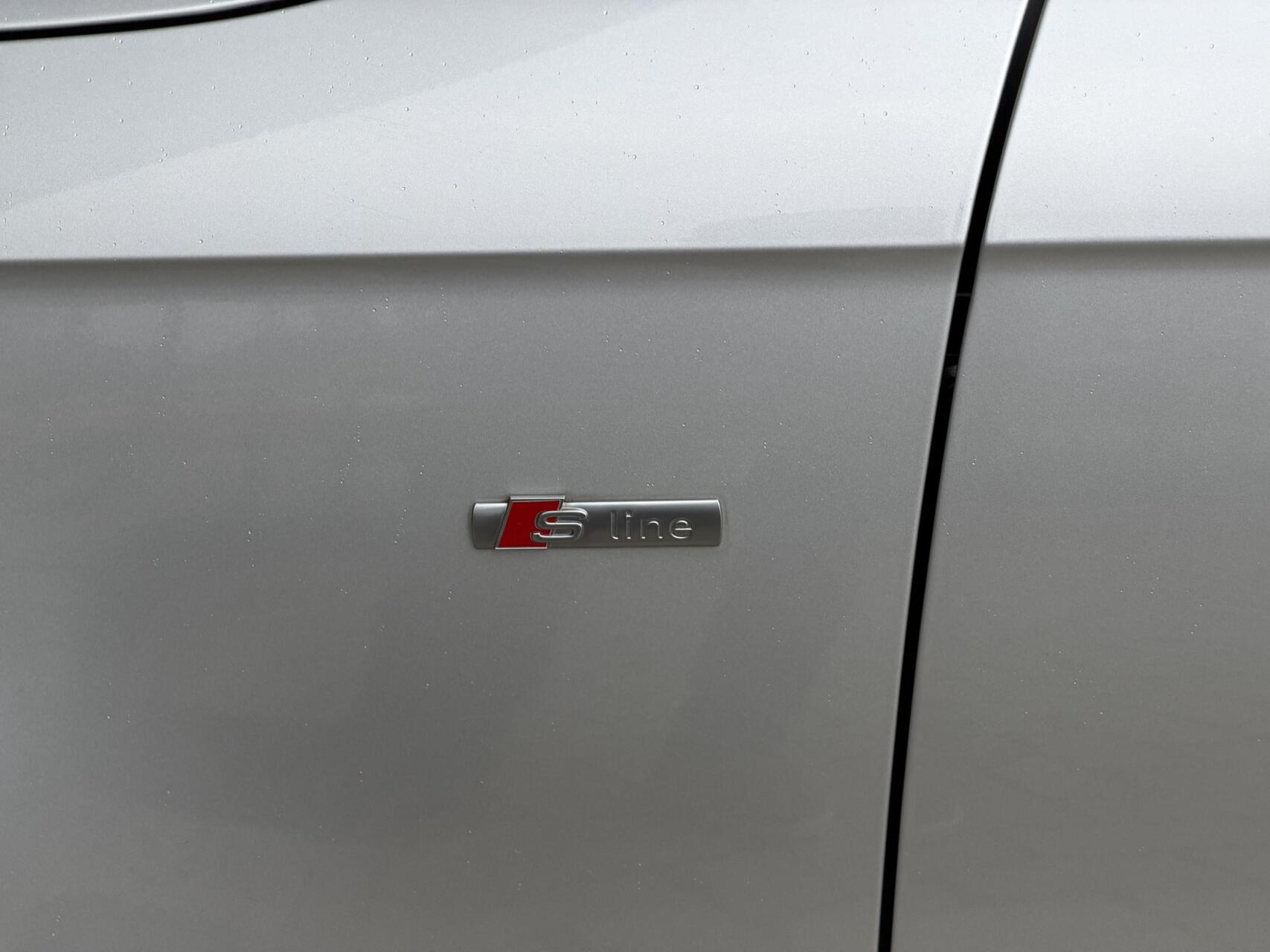 Foto van Audi Audi A4