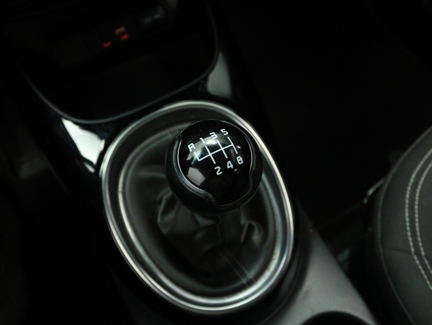 Foto van Kia Soul