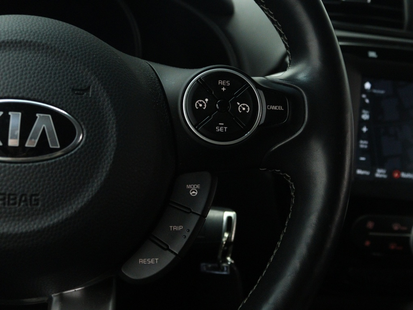 Foto van Kia Soul