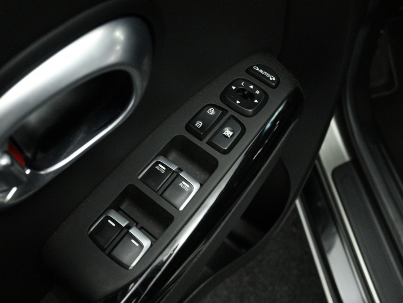 Foto van Kia Soul