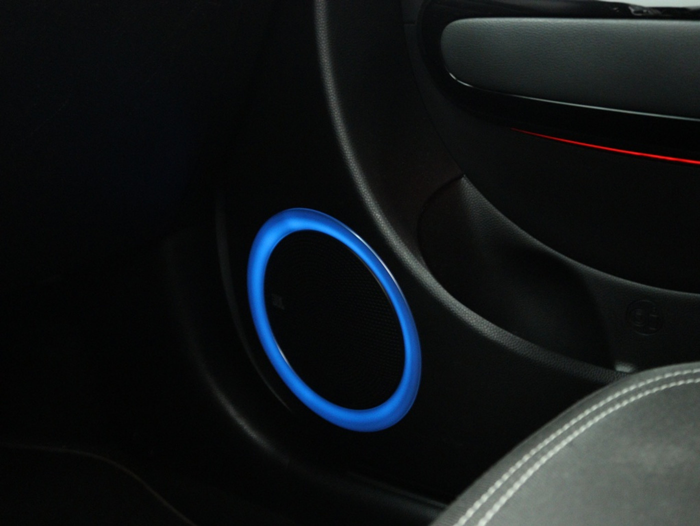 Foto van Kia Soul