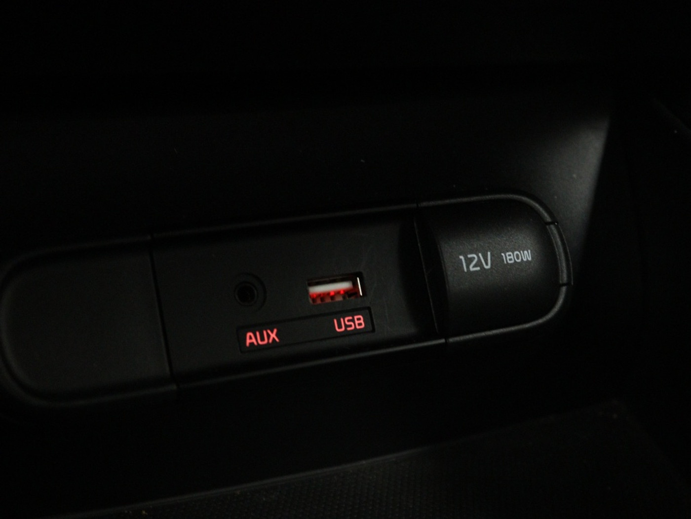 Foto van Kia Soul