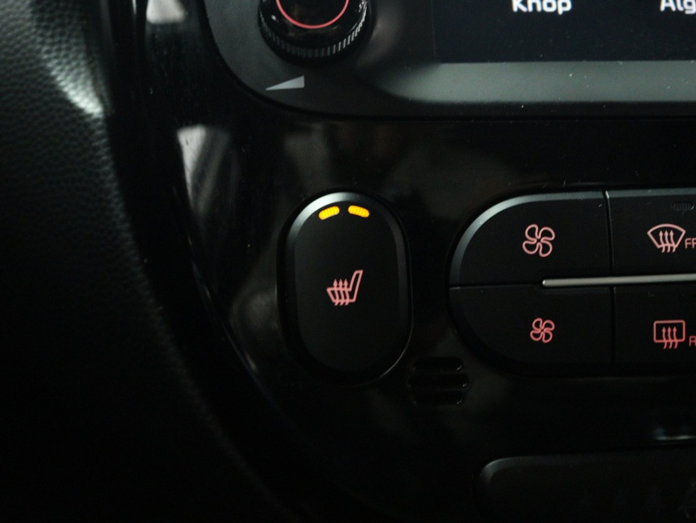 Foto van Kia Soul