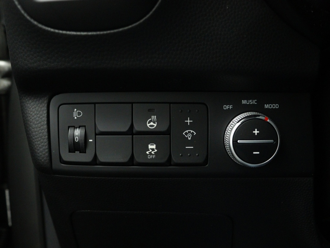 Foto van Kia Soul