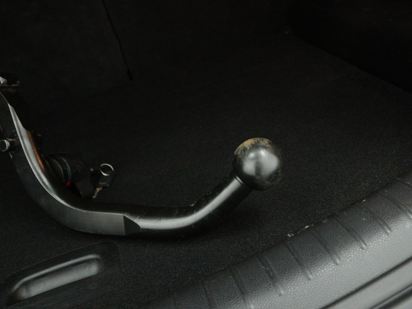 Foto van Kia Soul