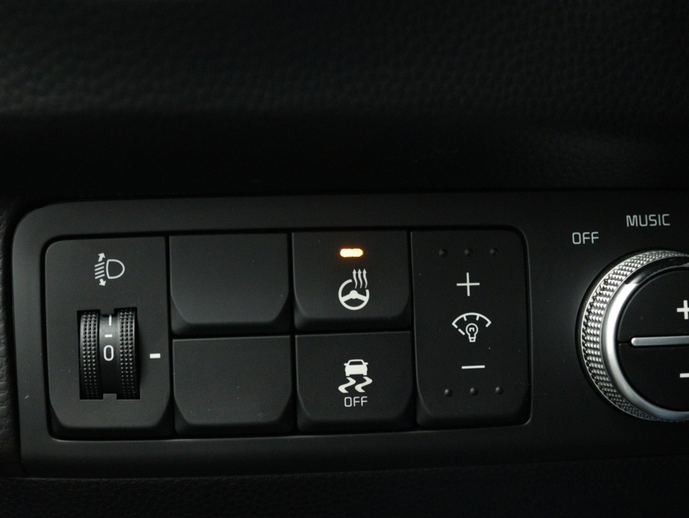 Foto van Kia Soul