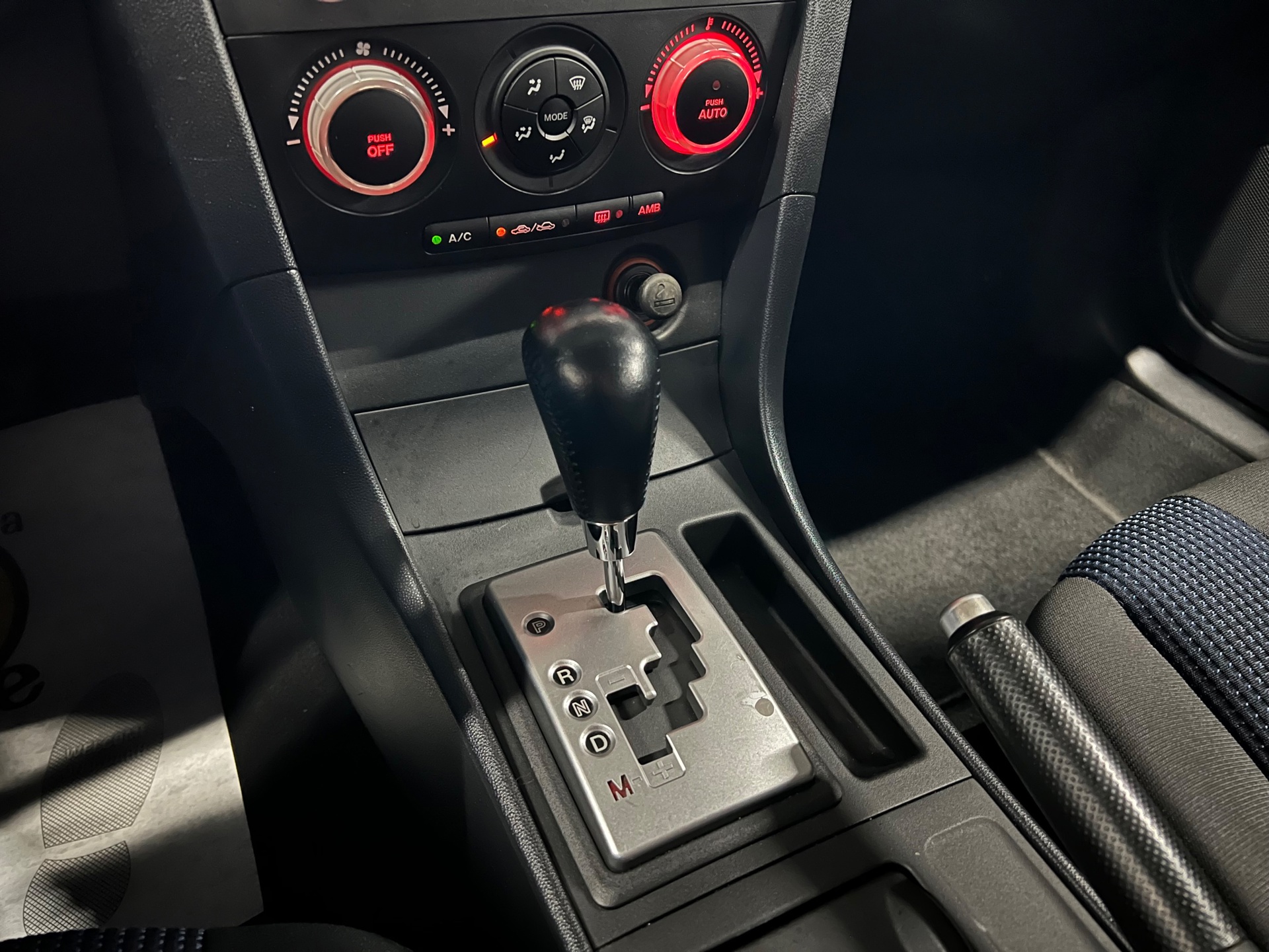 Foto van Mazda Mazda 3