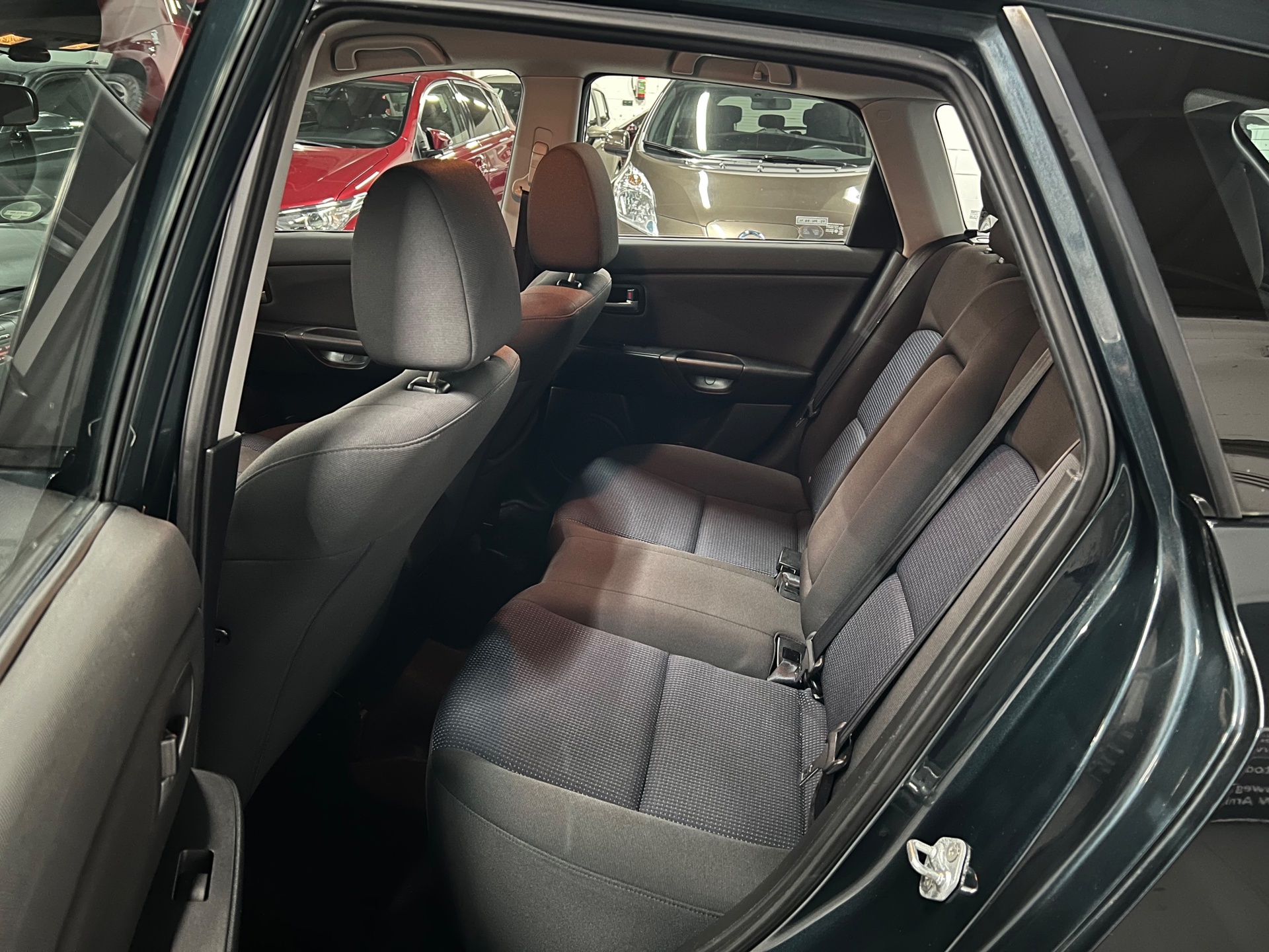 Foto van Mazda Mazda 3