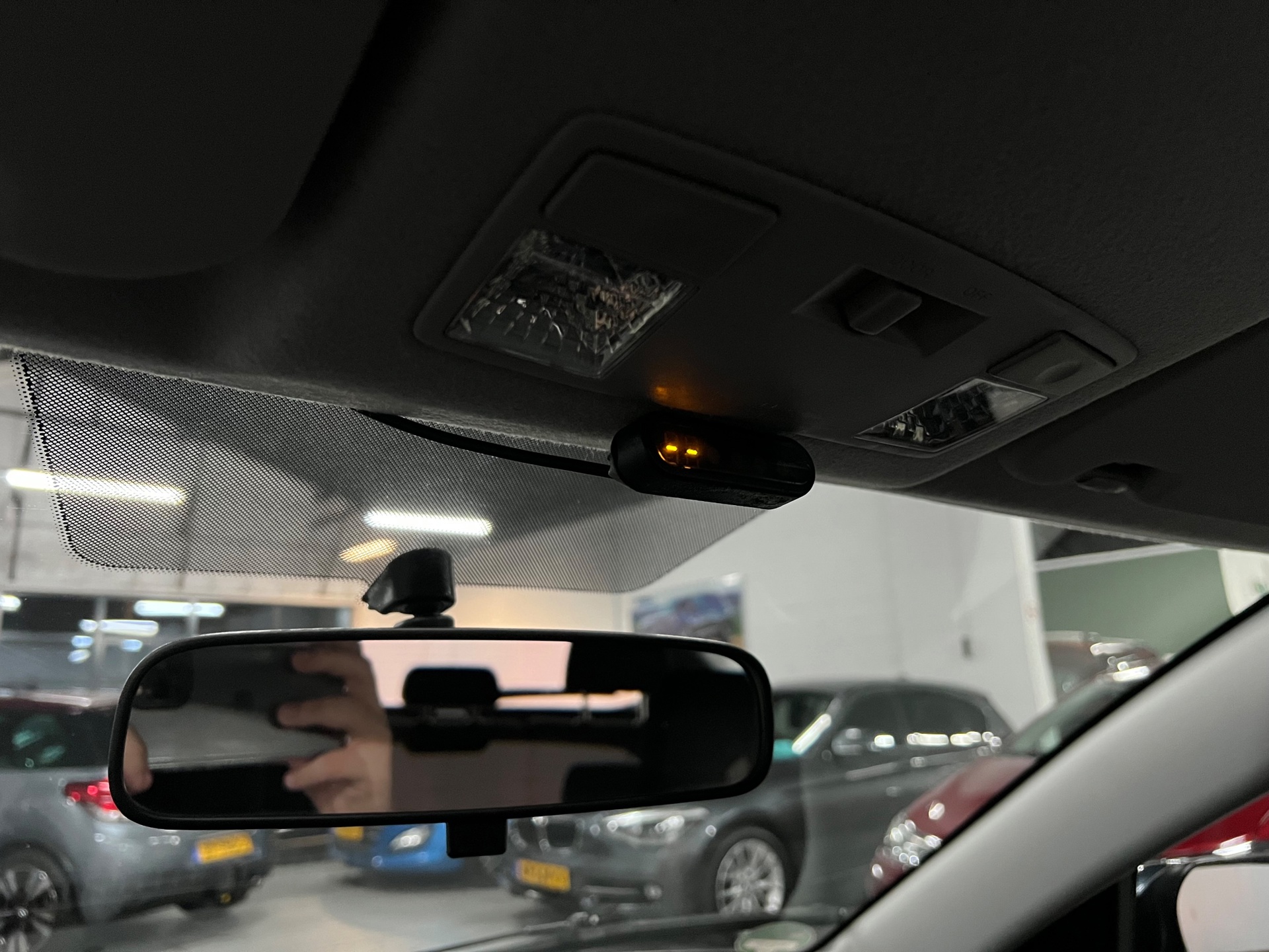 Foto van Mazda Mazda 3