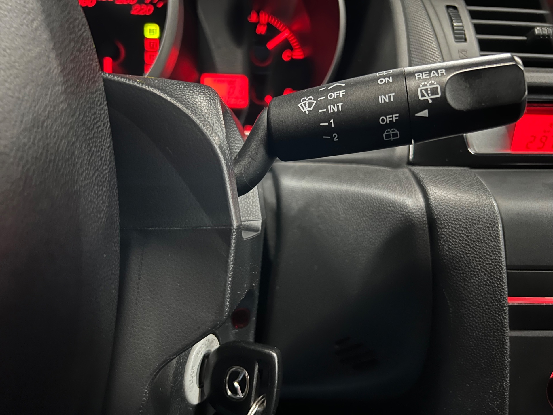Foto van Mazda Mazda 3