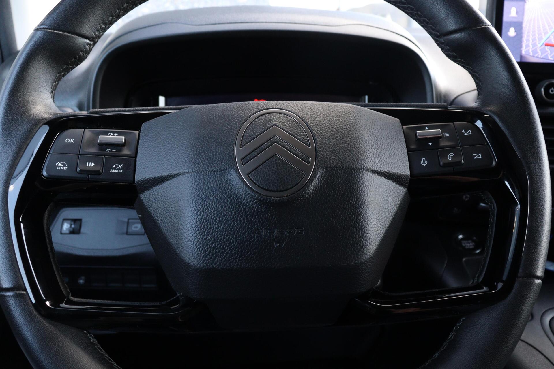 Foto van Citroen Berlingo