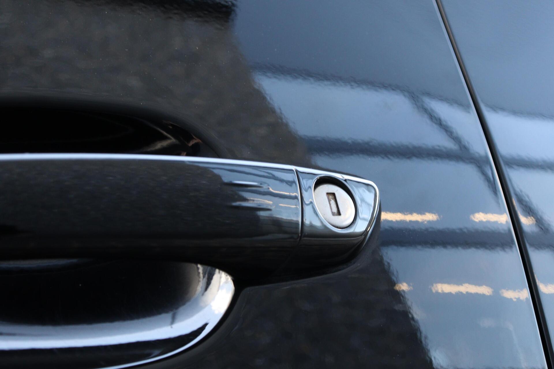Foto van Citroen Berlingo