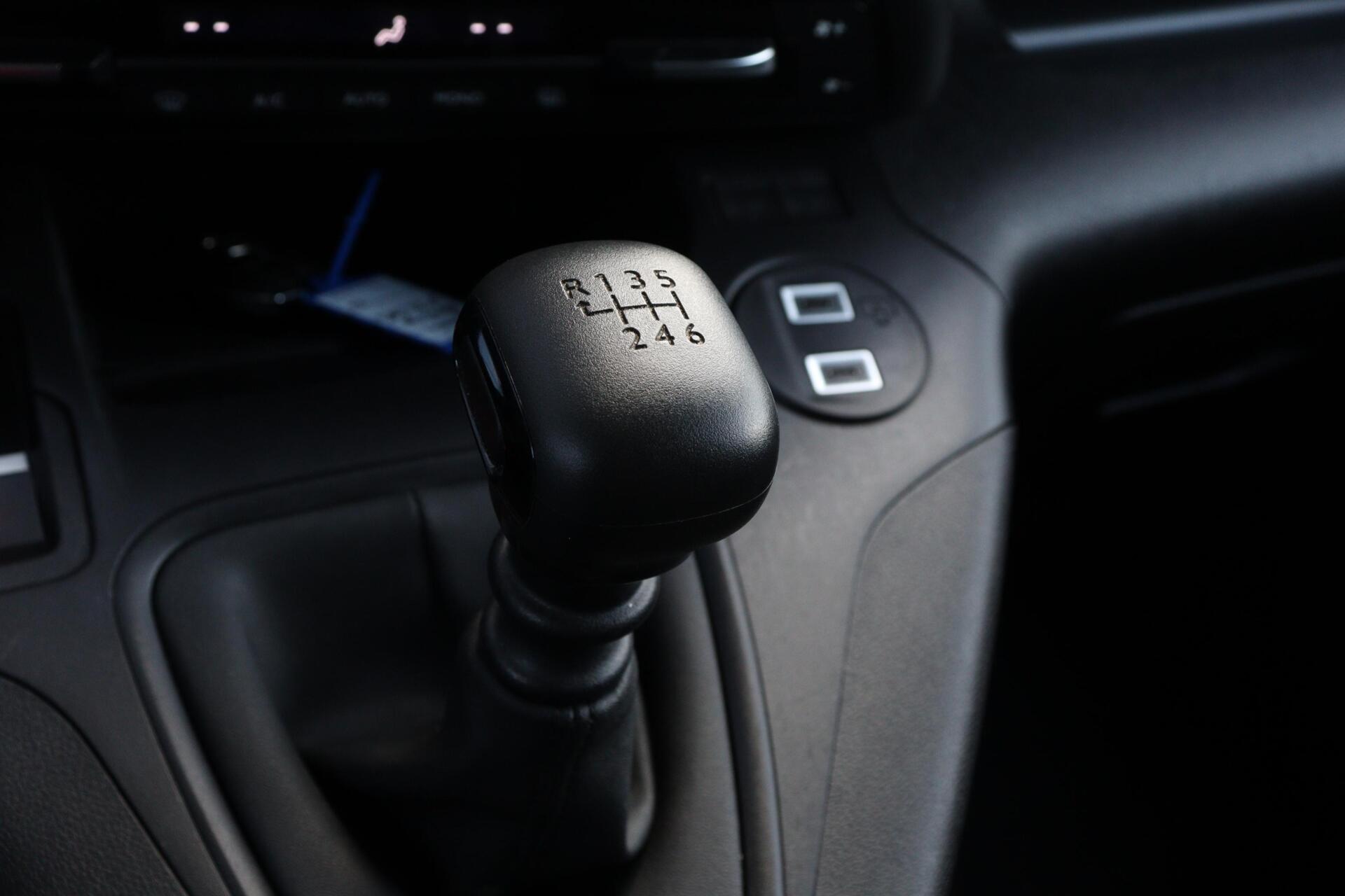 Foto van Citroen Berlingo