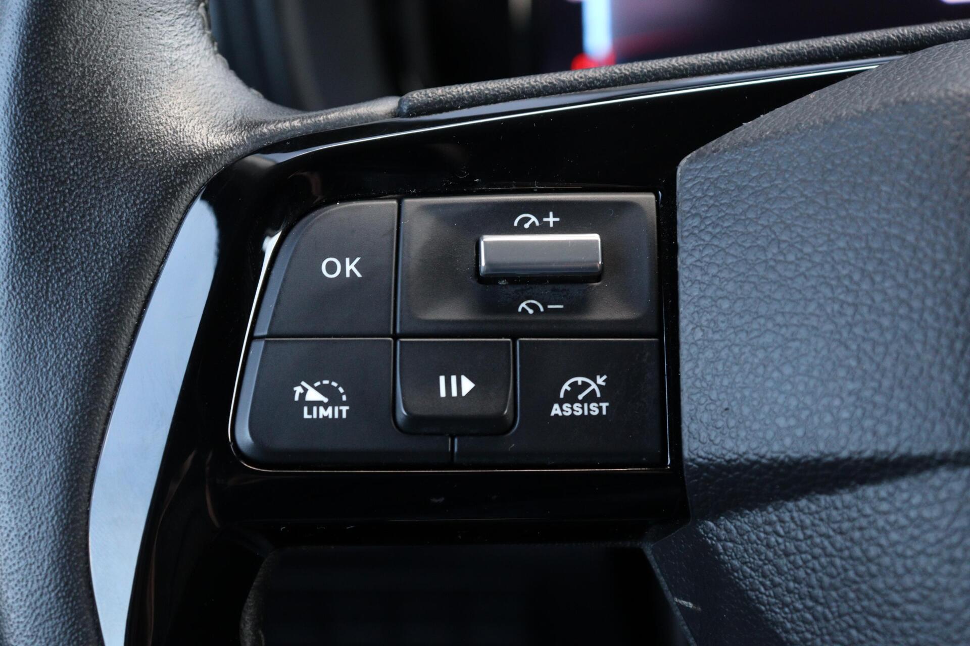 Foto van Citroen Berlingo