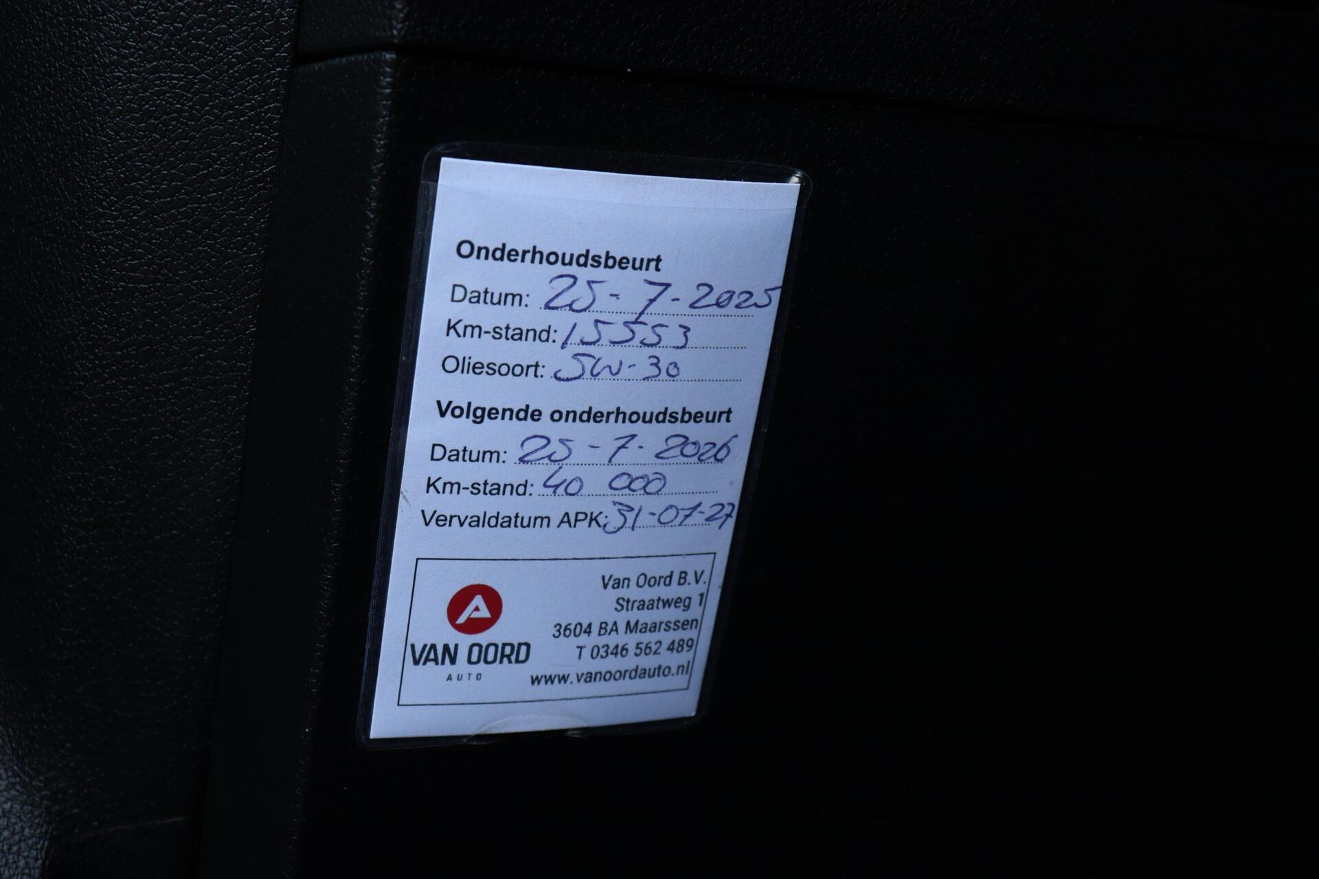 Foto van Citroen Berlingo