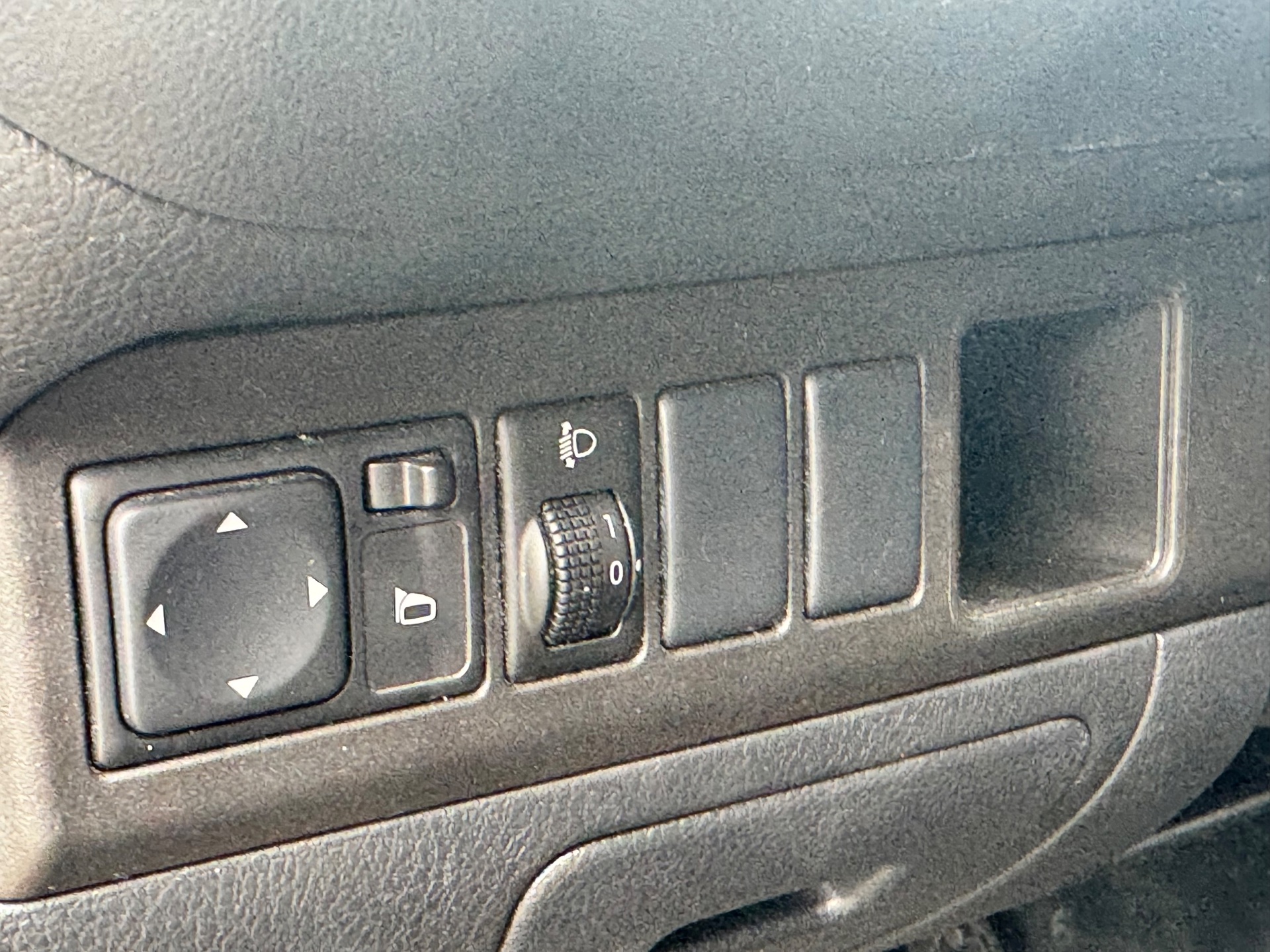Foto van Nissan Nissan Note