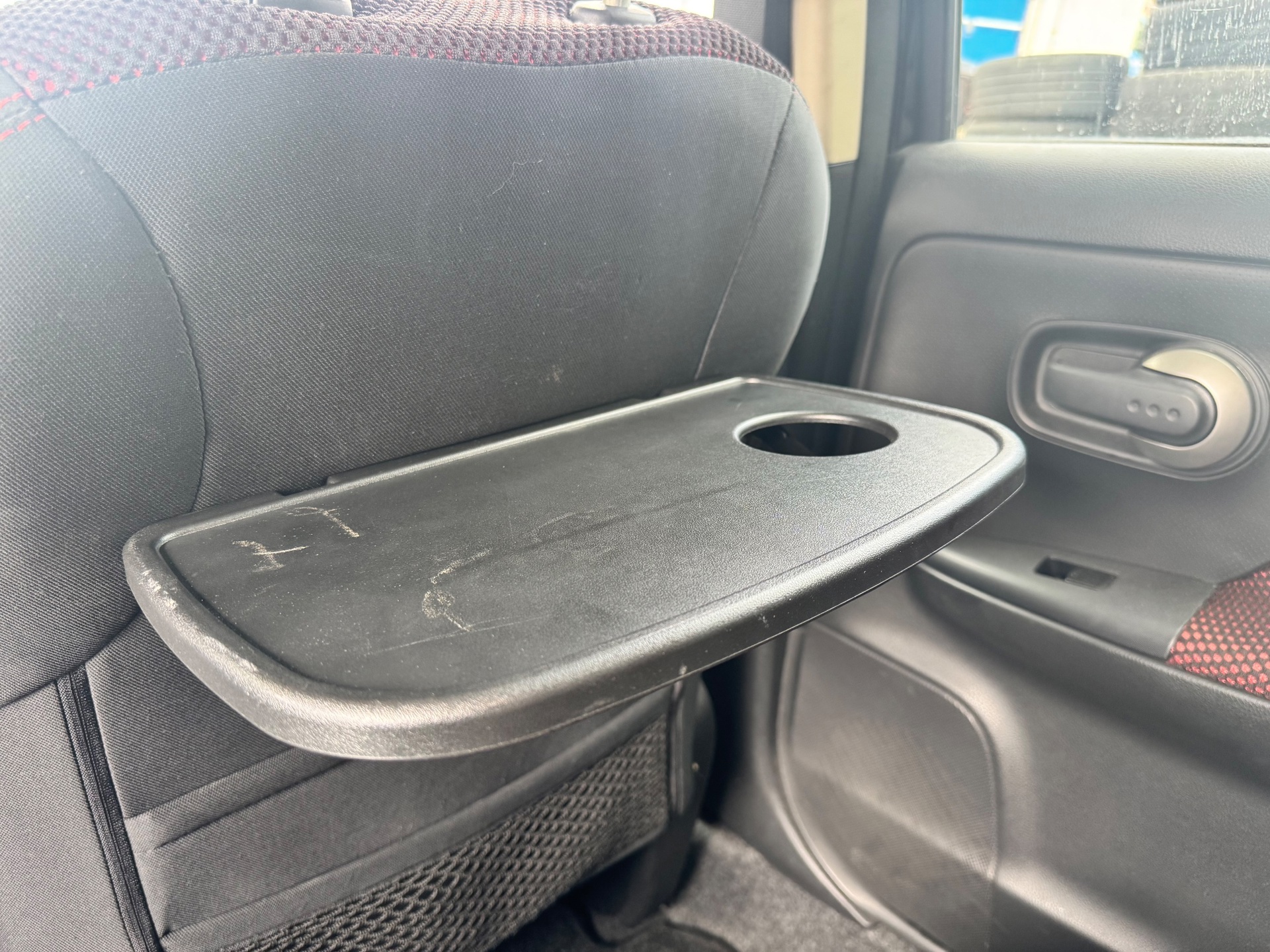 Foto van Nissan Nissan Note