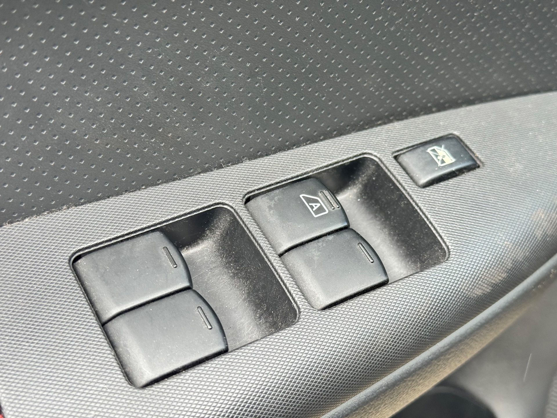 Foto van Nissan Nissan Note